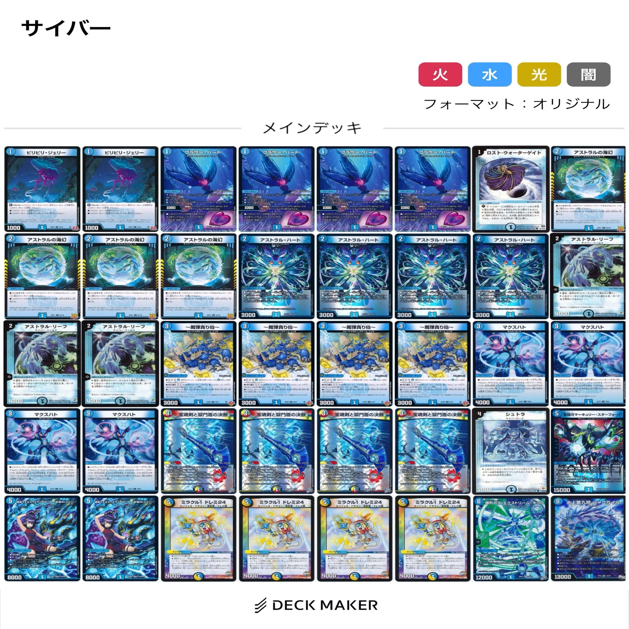 最速2キル】アグロとループの両翼で攻める『サイバーリペア』をお前に
