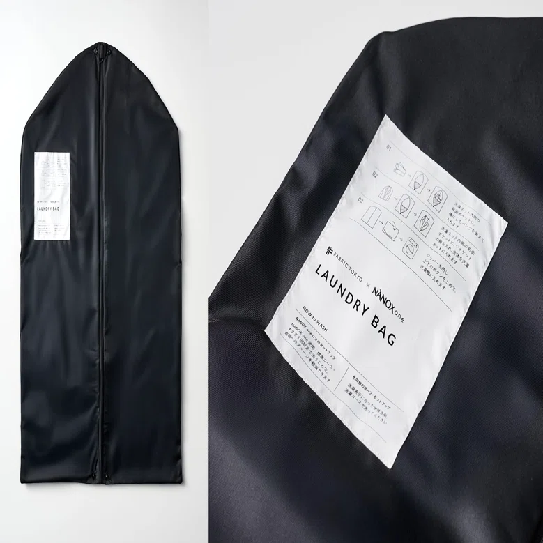 30回洗っても“新品級”。「アパレルのプロ」と「洗濯のプロ」が