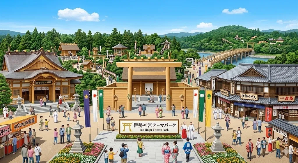 一神教から多神教へ改宗する過程|播州屋