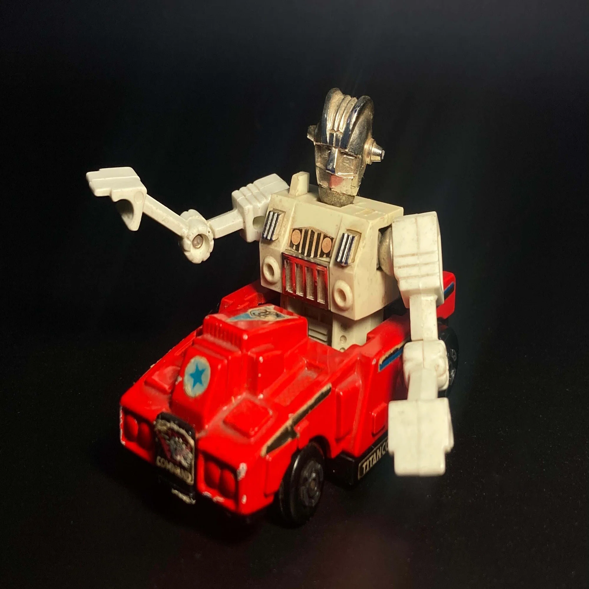 トランスフォーマーの「種」は1977年に蒔かれていた。世界を変えた 