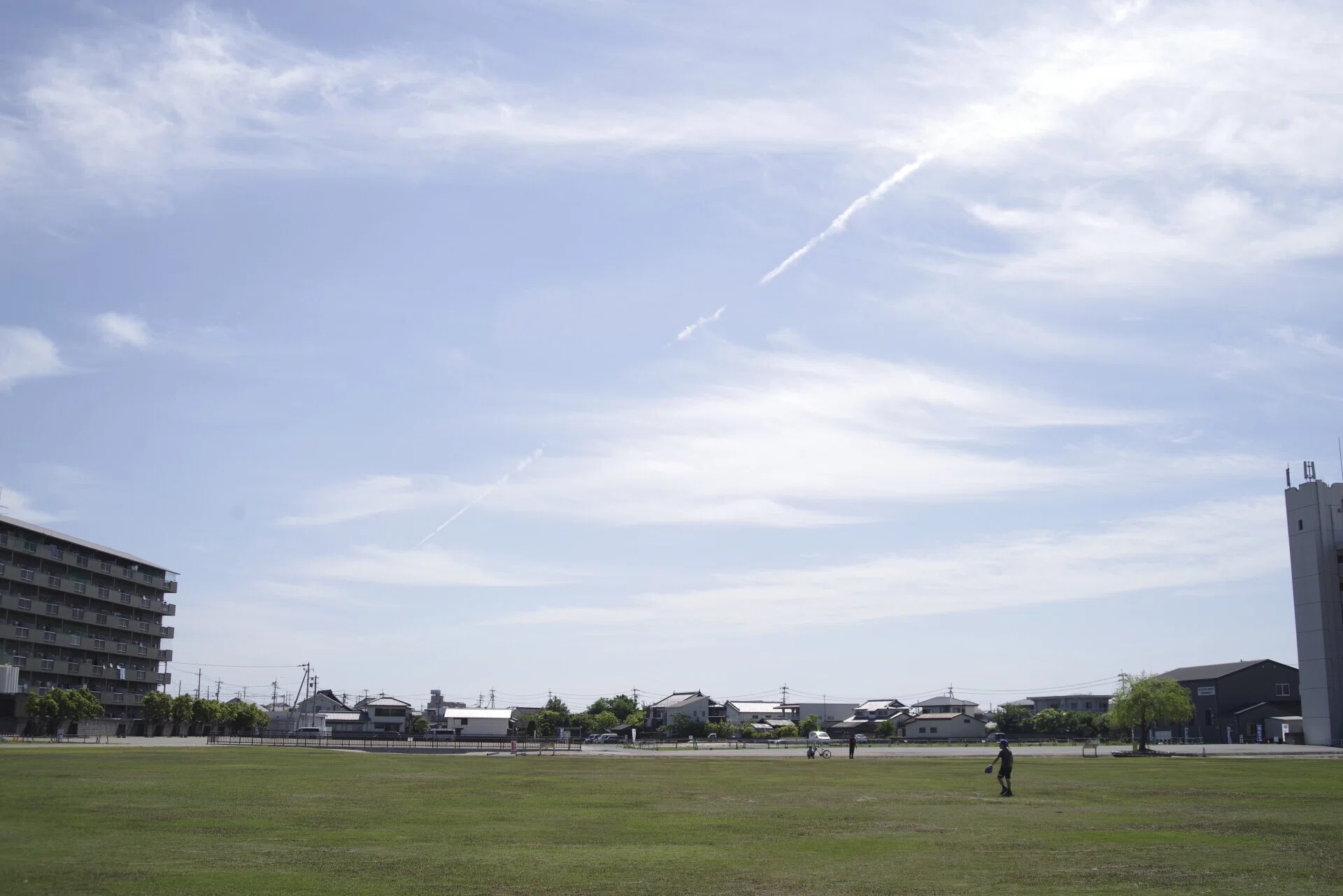 徳島旅行(3) 板野・勝瑞 (J limited 01 / smc PENTAX-F 35-70mmF3.5