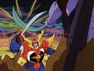 ロボットアニメの変遷を考える(第7回)〜1981年〜｜七井史門