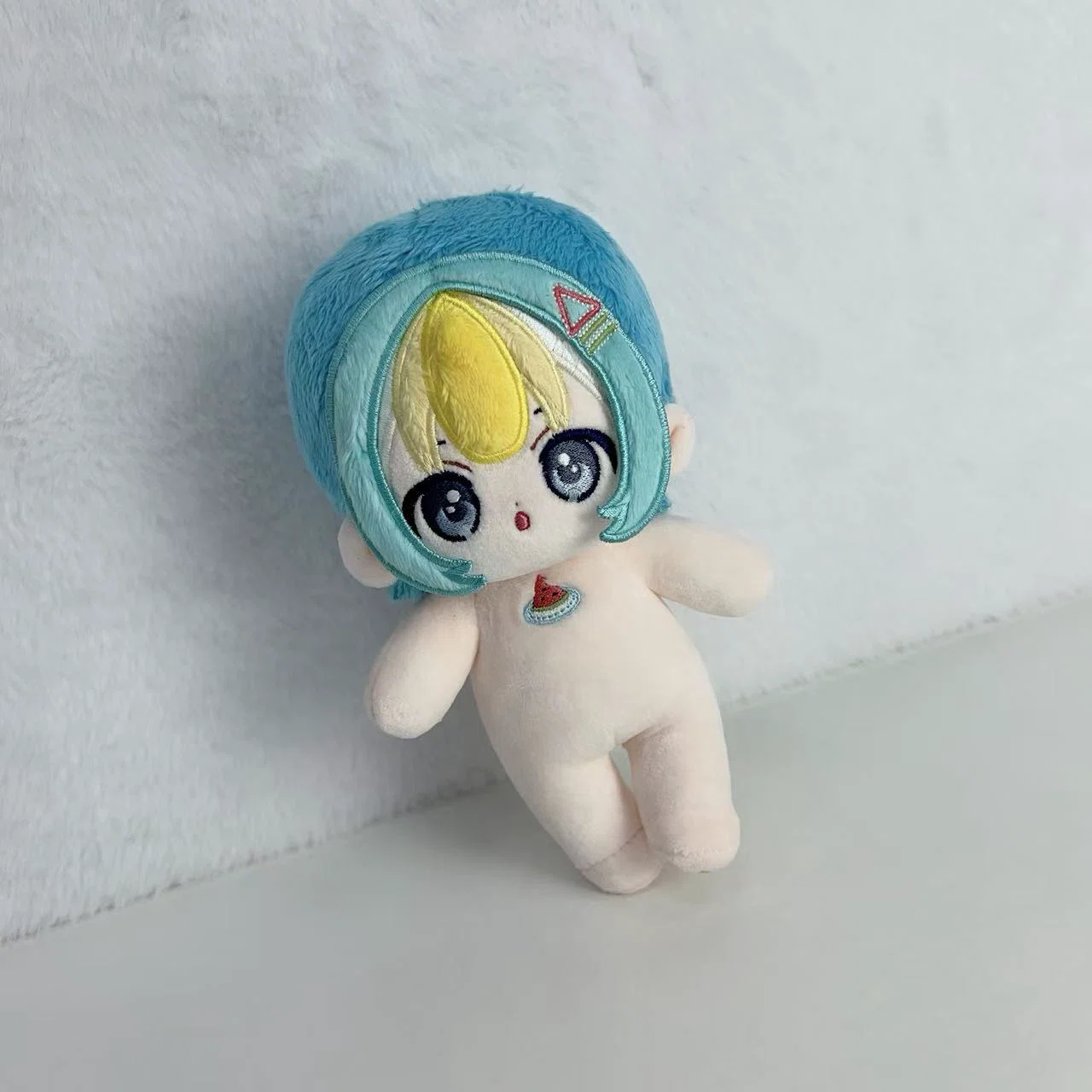 無属性ぬいぐるみを立ち上げた話～かじゅペン編②～｜なつこ