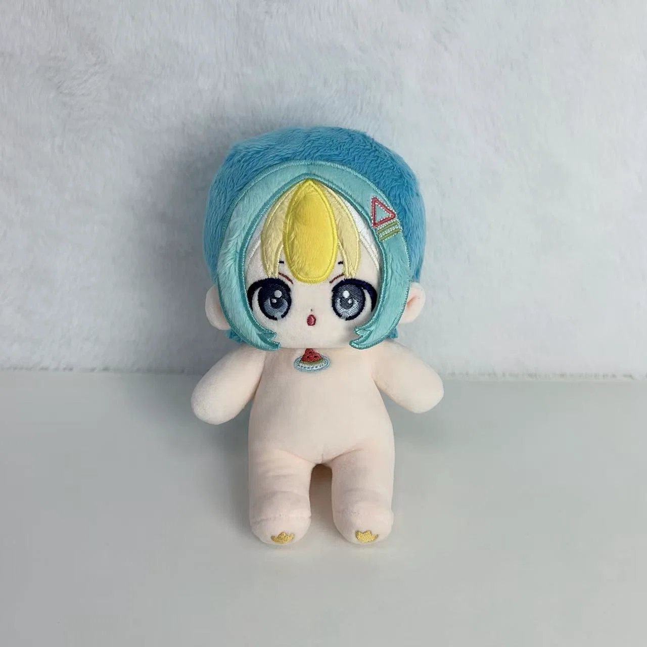 無属性ぬいぐるみを立ち上げた話～かじゅペン編②～｜なつこ