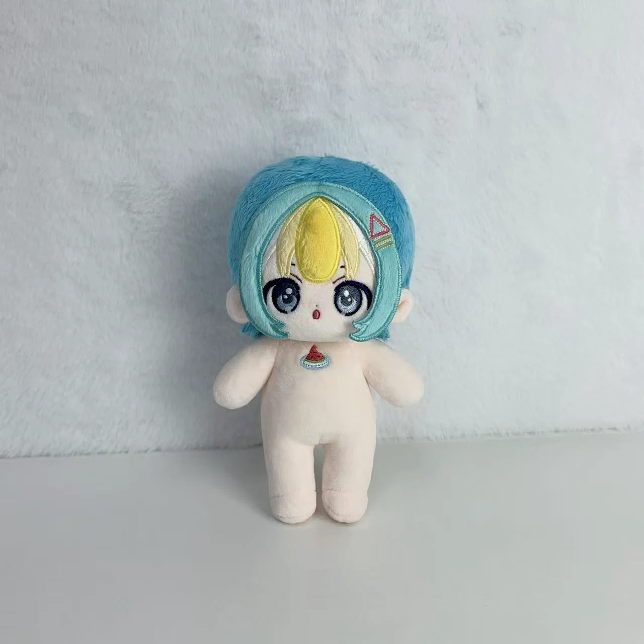 無属性ぬいぐるみを立ち上げた話～かじゅペン編②～｜なつこ