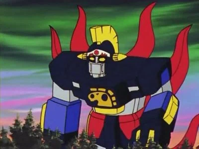 ロボットアニメの変遷を考える(第7回)〜1981年〜｜七井史門