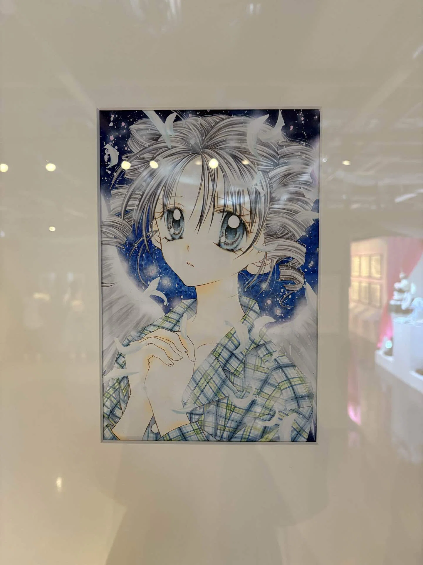 種村有菜を浴びてきた※ネタバレ大アリ閲覧注意｜よしの
