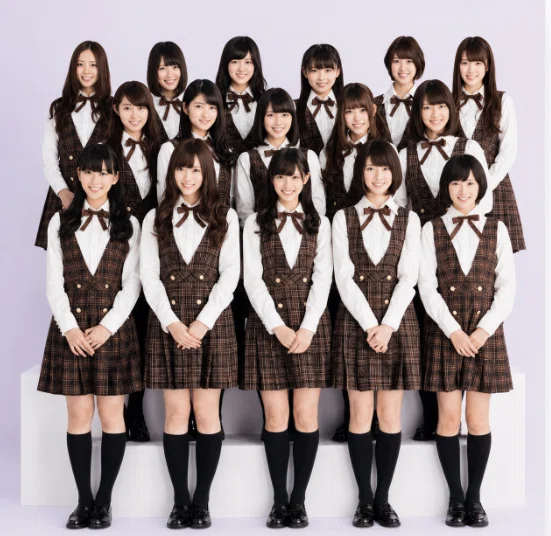 乃木坂46 8thシングル 「気づいたら片想い」メンバー全員 直筆サインポスター 乃木坂46シングル選抜発表エピソード#08】8th