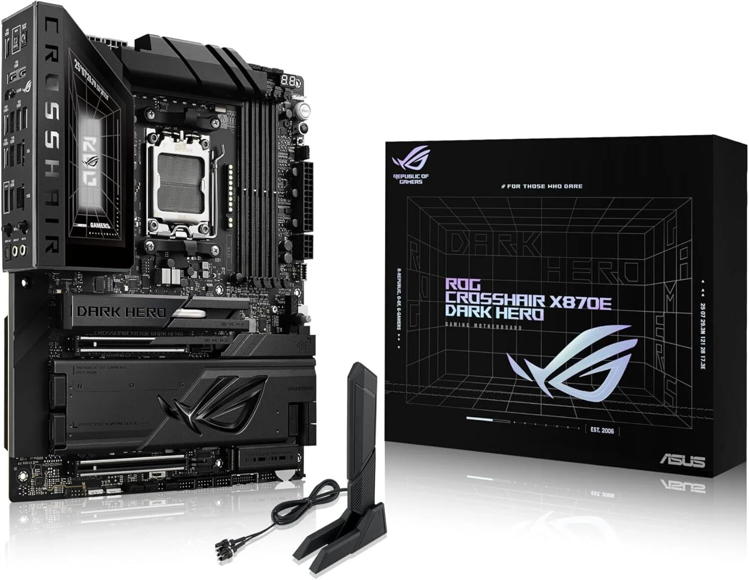 【ジャンク品値下げ可能！】Ryzen 7 9800X3D マザーボード付き！ Ryzen 7 9800X3Dに妥協なしで合わせるマザーボード最適解｜型番ごとの