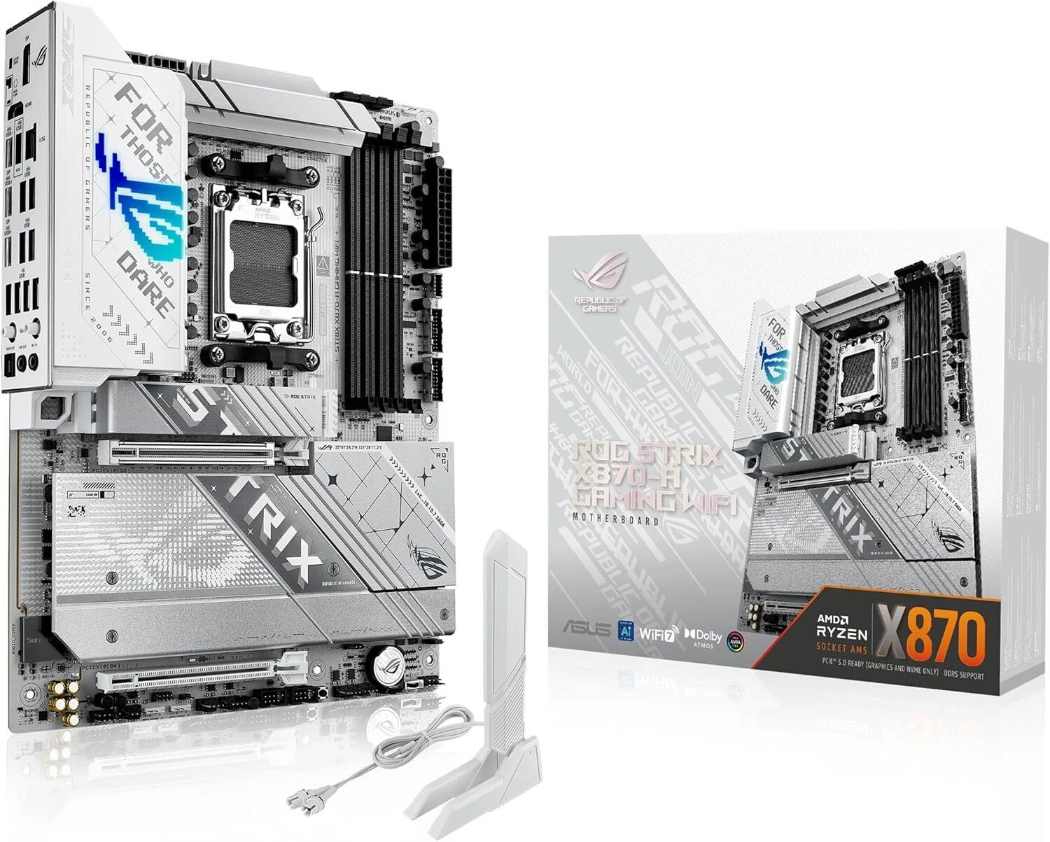Ryzen 7 9800X3Dに妥協なしで合わせるマザーボード最適解｜型番ごとの