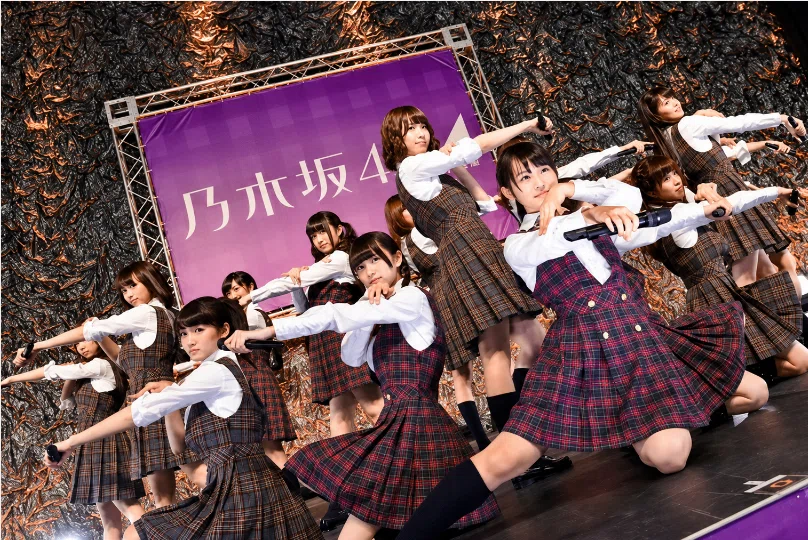 乃木坂46シングル選抜発表エピソード#08】8th