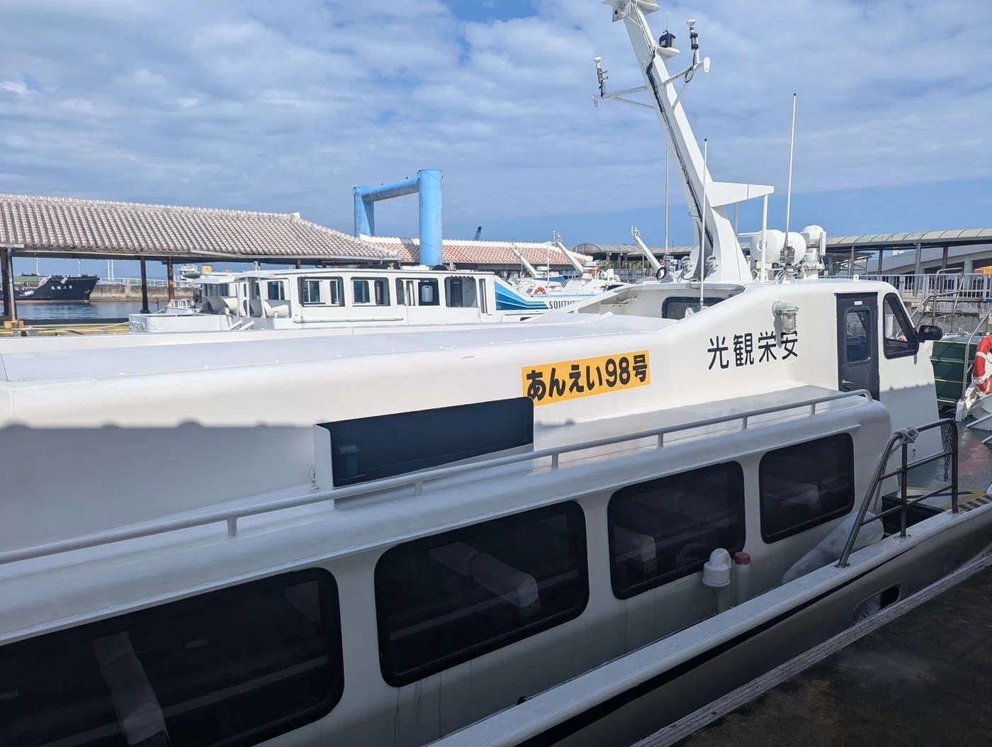 八重山諸島の旅(7)｜竹富島の青い海と、川平湾をあきらめる判断｜なりさん