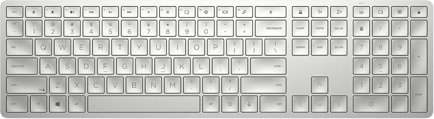 HPキーボードのおすすめ10選｜2026年版 在宅・ゲーミング用途別比較 