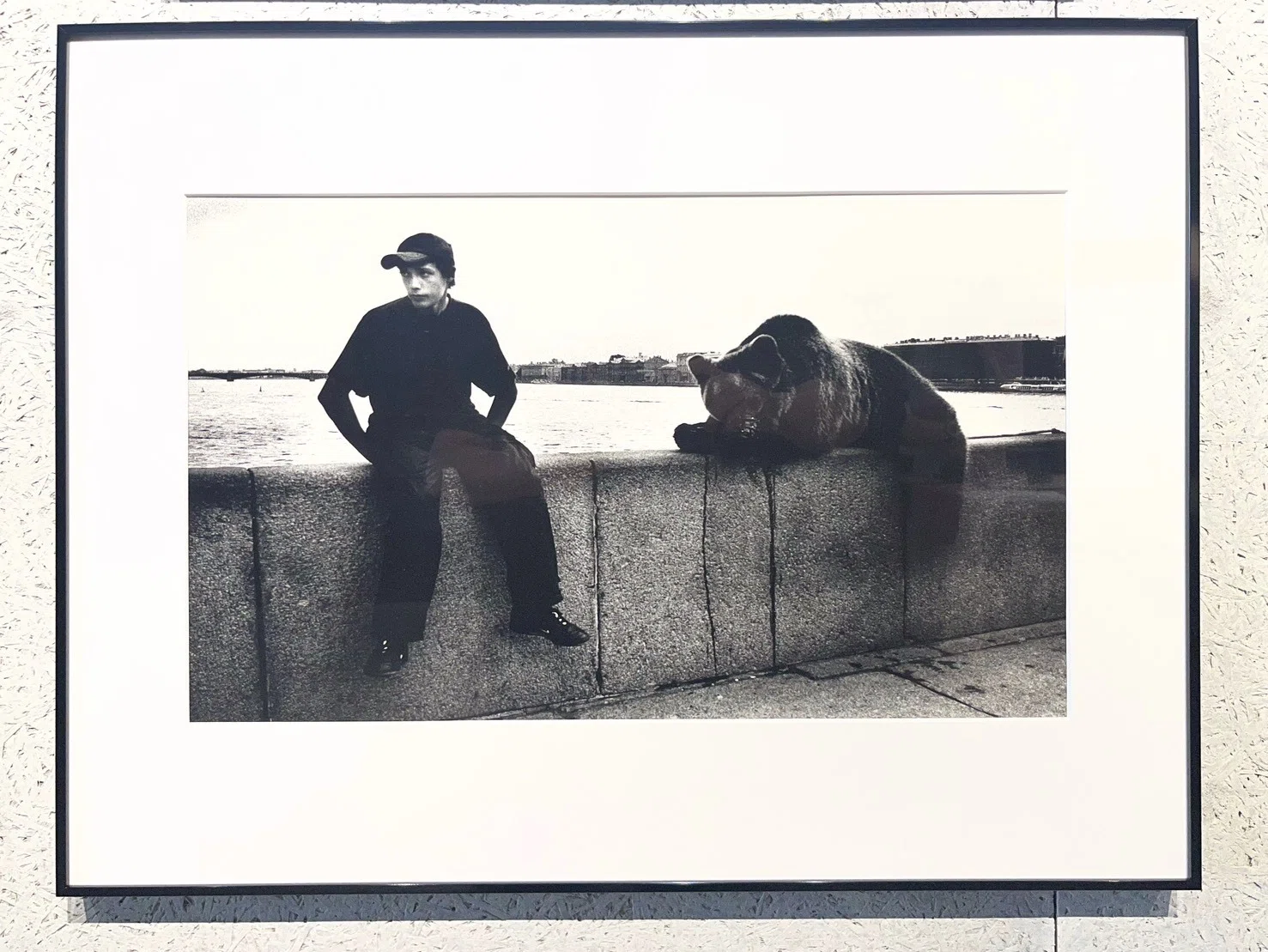 中藤毅彦写真展 ～Enter the Mirror 2026～｜松永 亨