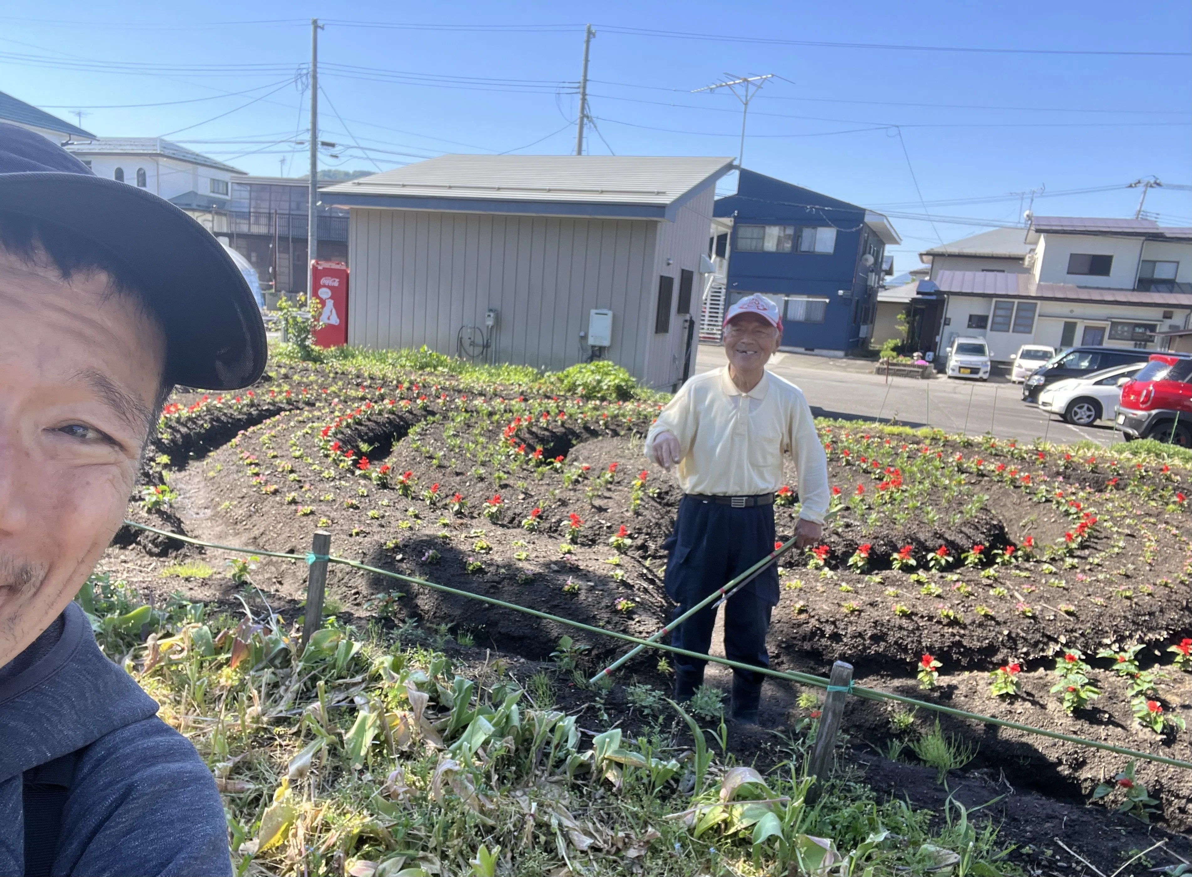 行仁の歩き方～ゴールデンウィーク後編～｜行仁まちづくり協議会