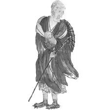 無常と美のあわい】辞世の言葉──良寛｜伊島 秀_Shu Ijima