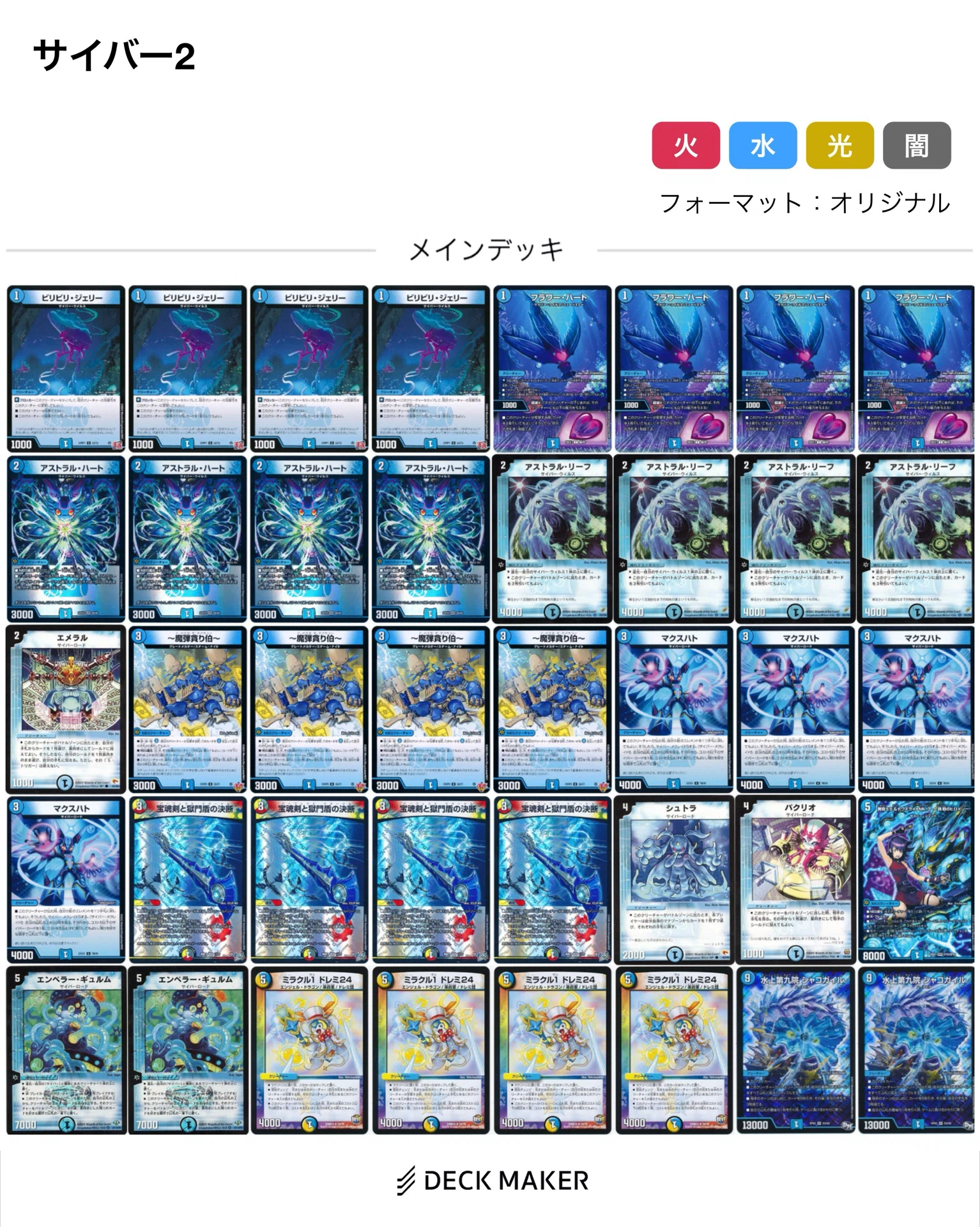 最速2キル】アグロとループの両翼で攻める『サイバーリペア』をお前に