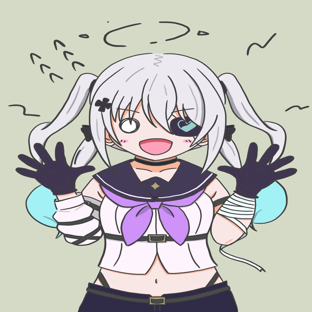 260510｜おさかな