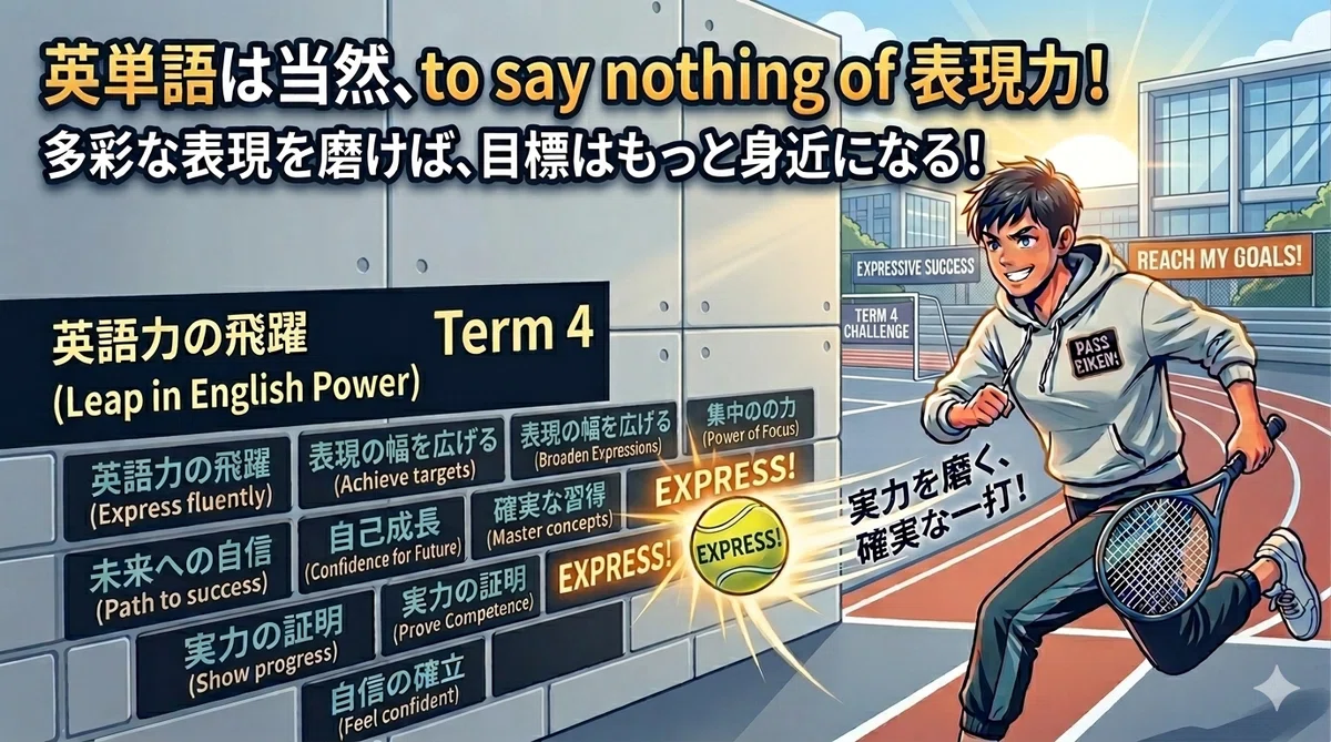 基本英熟語の壁打ちトレーニング⑷｜Sapphire