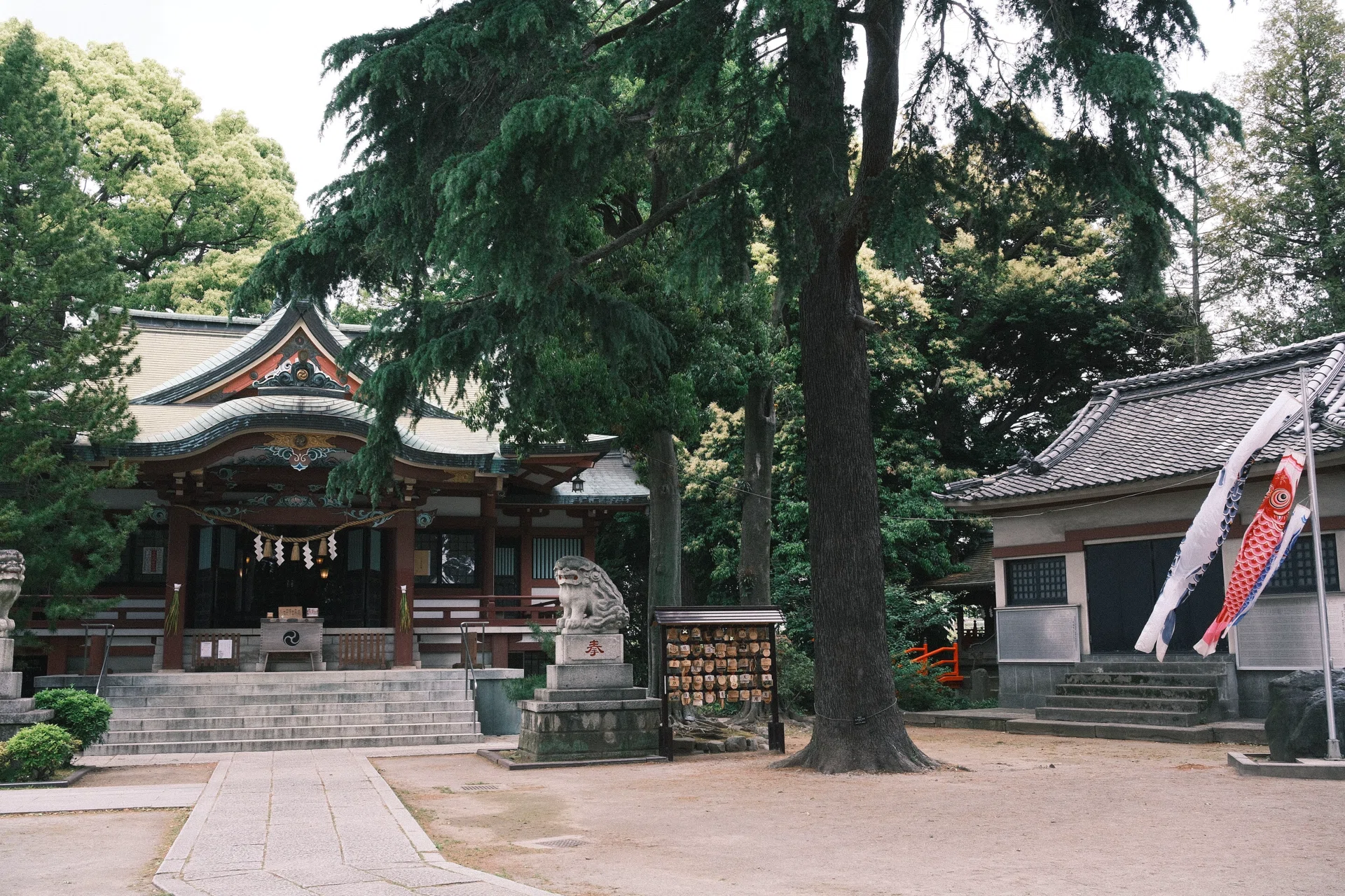 埼玉の神社　大里北葛飾比企 金刀比羅神社 見どころ - 金沢市/石川県 | Omairi(おまいり)