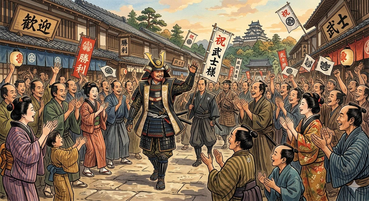武士道経営学とは何か 外伝10 007は戦いながら見せる理想の武士。｜野呂 一郎