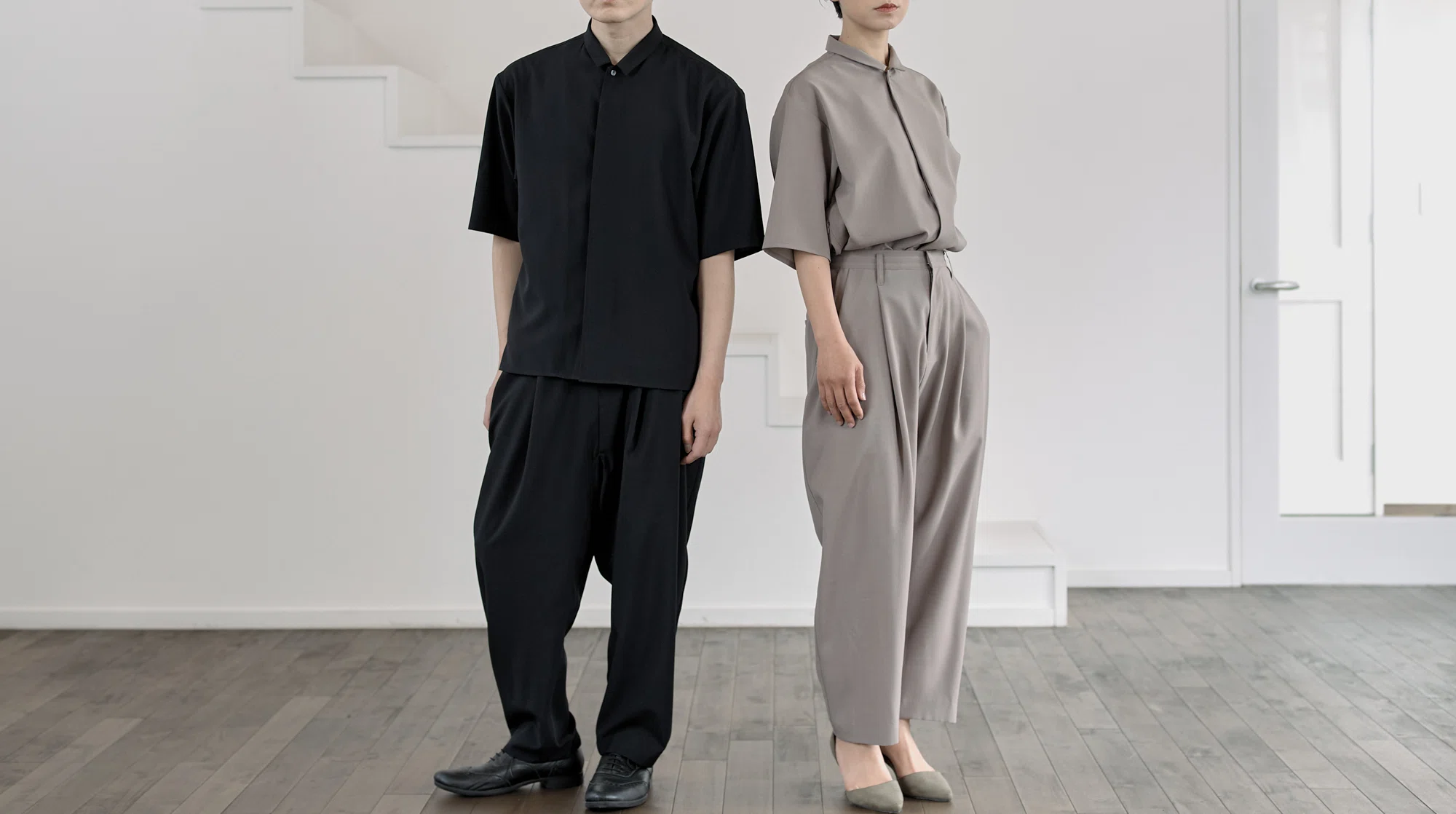 夏服 NEW COMFORT