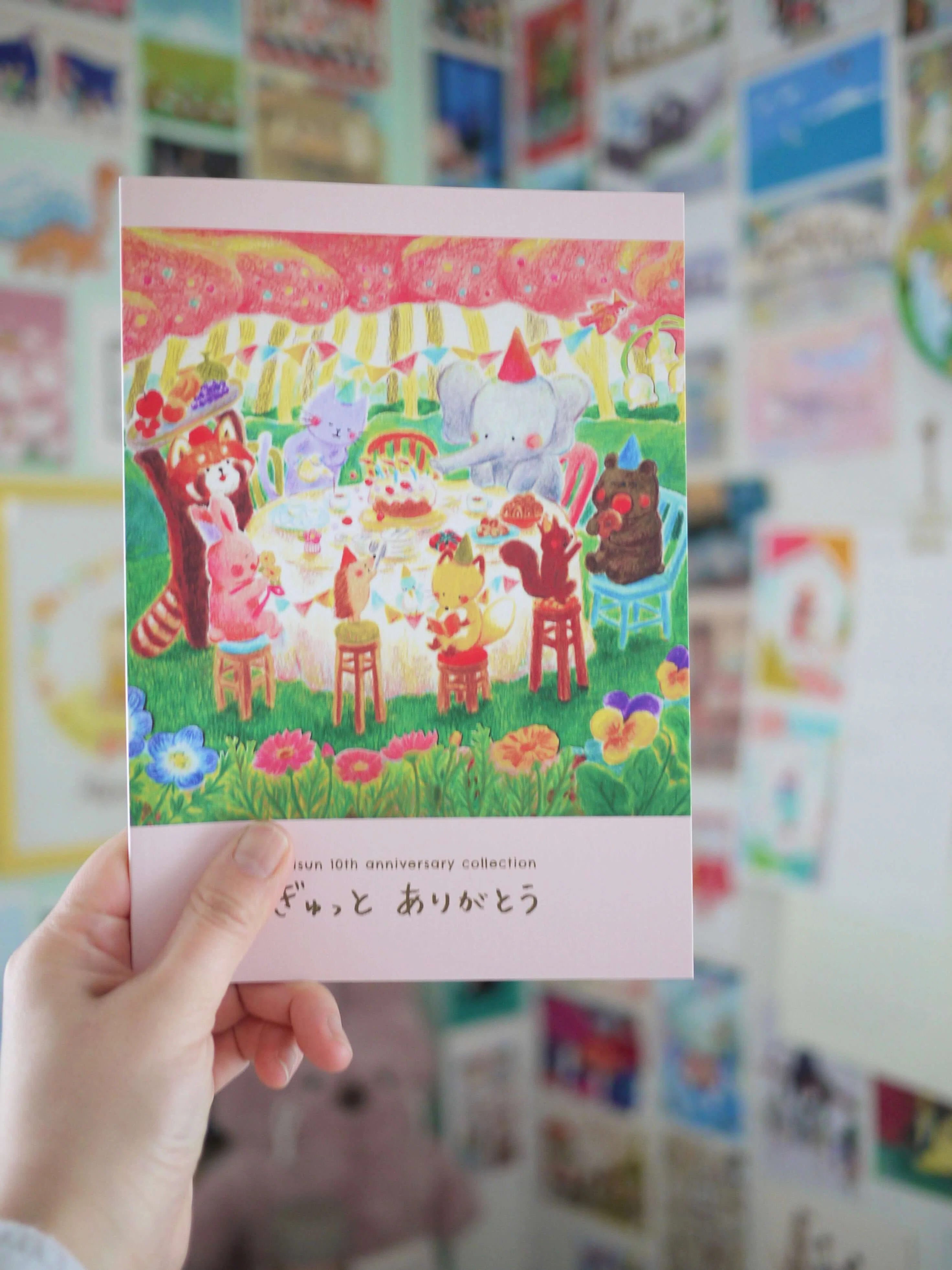 ZINEフェス名古屋出展します｜torisunとりさん イラストレーター