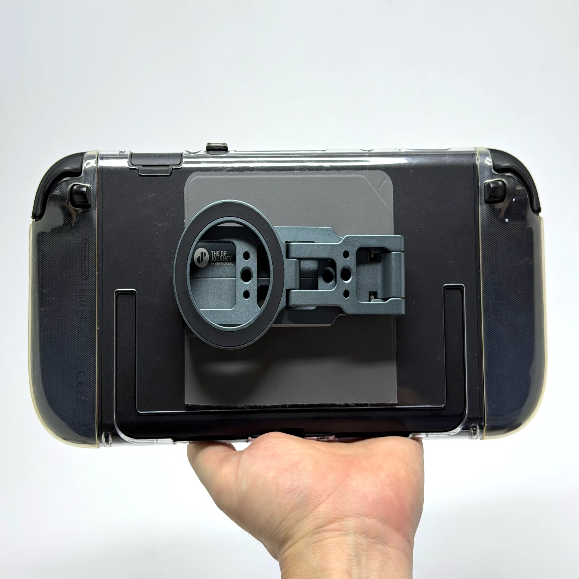 Switch2購入から約1年、本当に買って良かった3つの周辺機器｜KuroBox