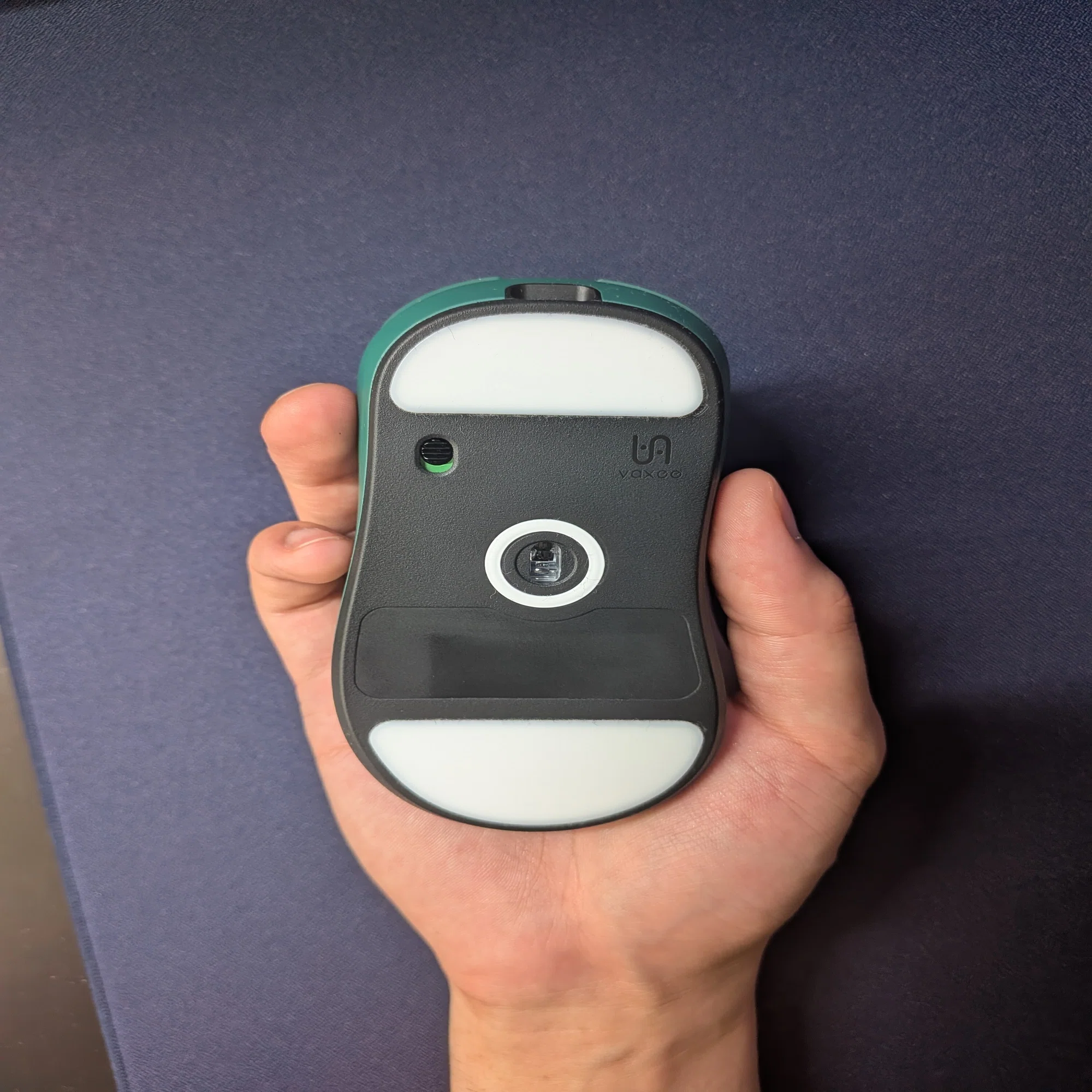 競技用マウスを下手が使ってみた その3【VAXEE NP-01S Wireless V3 