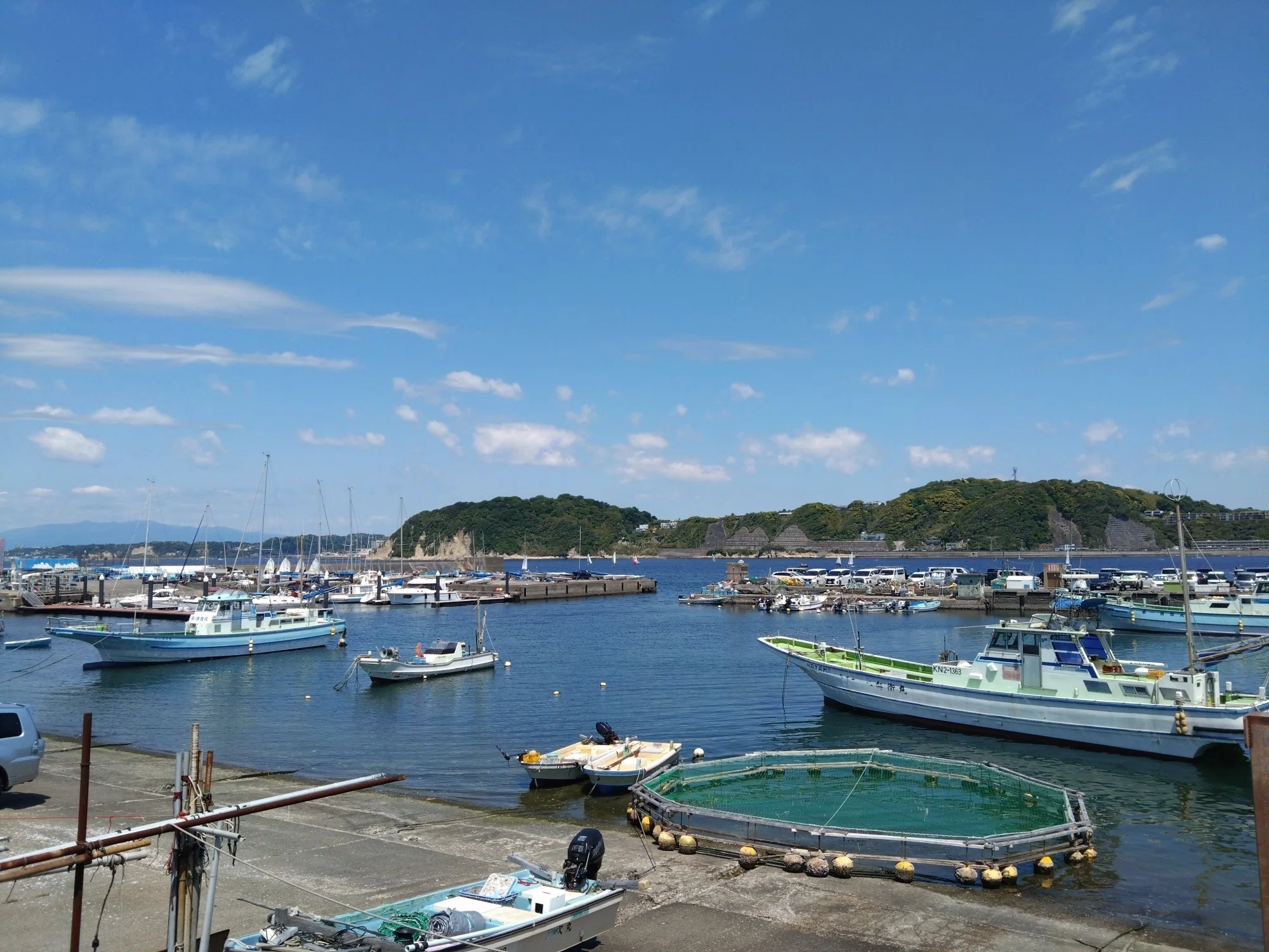 Vol.136 ～海上ボート体験会に行ってきた！！～｜シゴトスキー