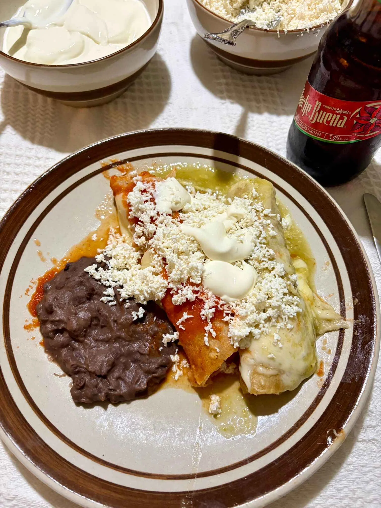 メキシコのごはん・名物料理｜日本人に合うメニューをメキシコ歴5年が