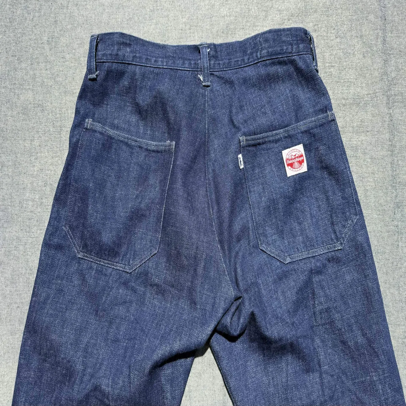 Double Knee Deck Pants Pre-order Start｜NAOSHIYA CUSTOM FACTORY