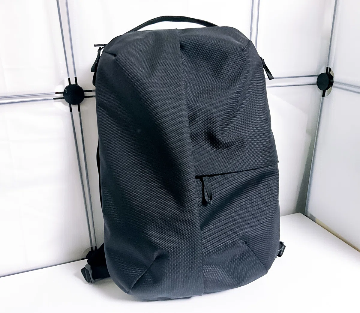 1週間「DIRAC」を背負ってみた感想【NOMANZ_GEAR】｜MtOjiisan