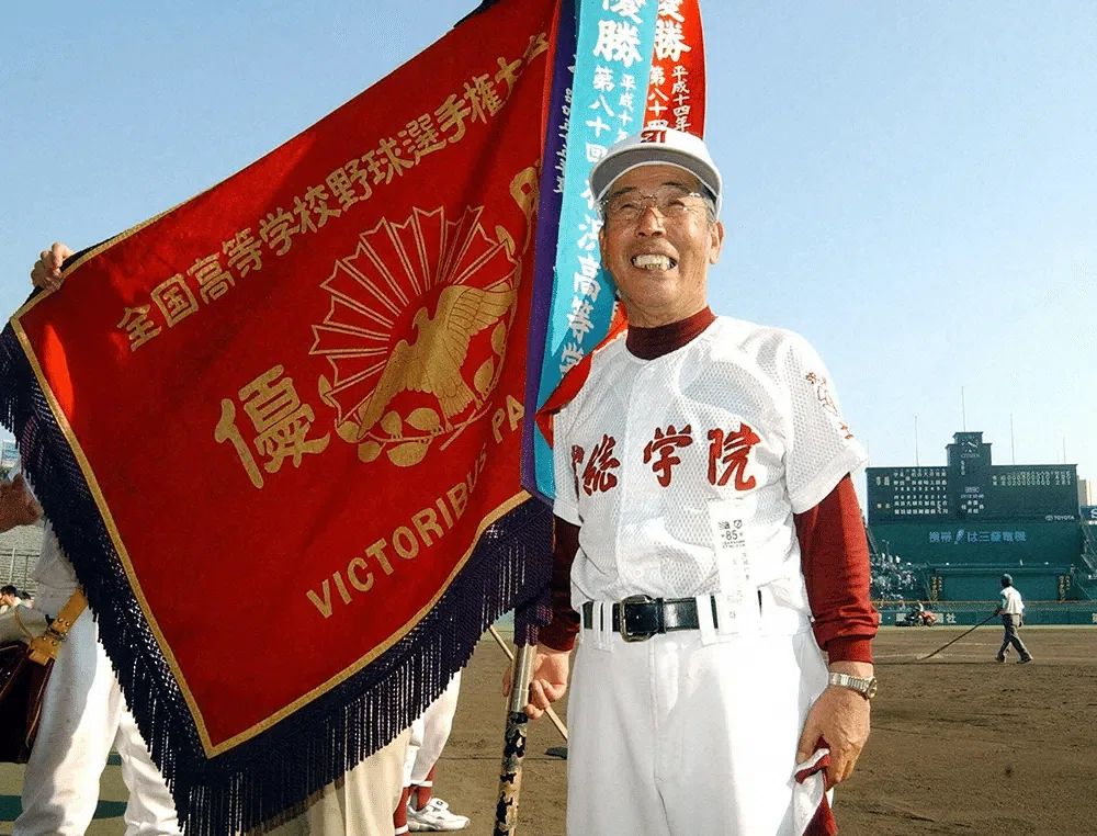 木内幸男の後を受けた男は、なぜ常総学院で勝てなかったのか——持丸修一
