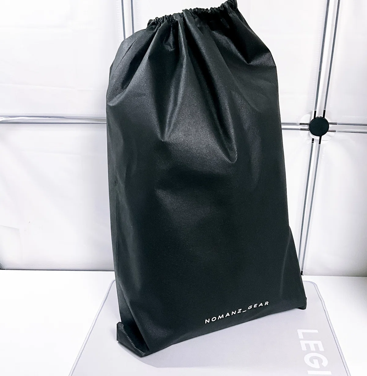 1週間「DIRAC」を背負ってみた感想【NOMANZ_GEAR】｜MtOjiisan