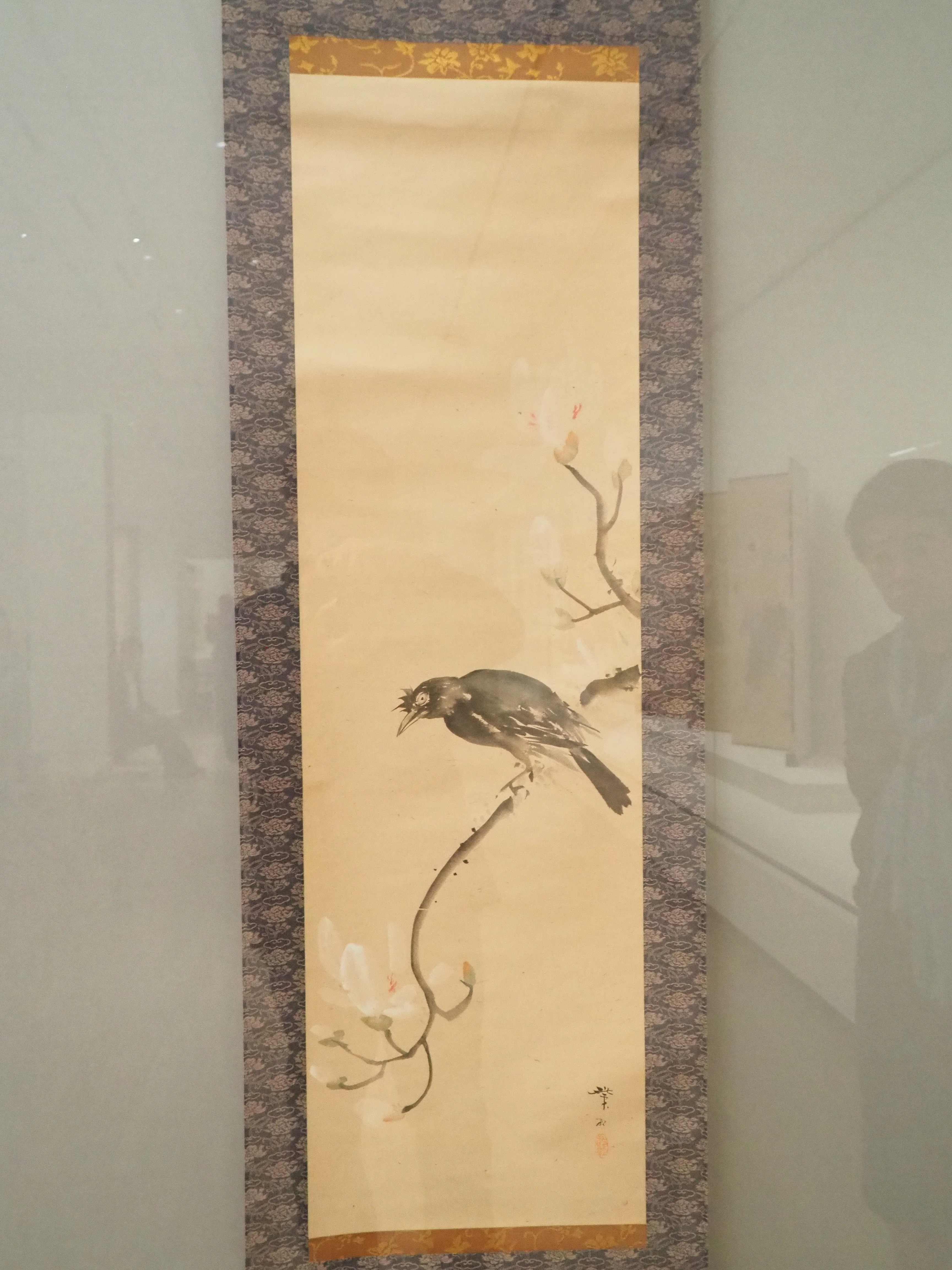 横浜美術館'26～日本画の革命児 今村紫紅③｜かずくんの備忘録