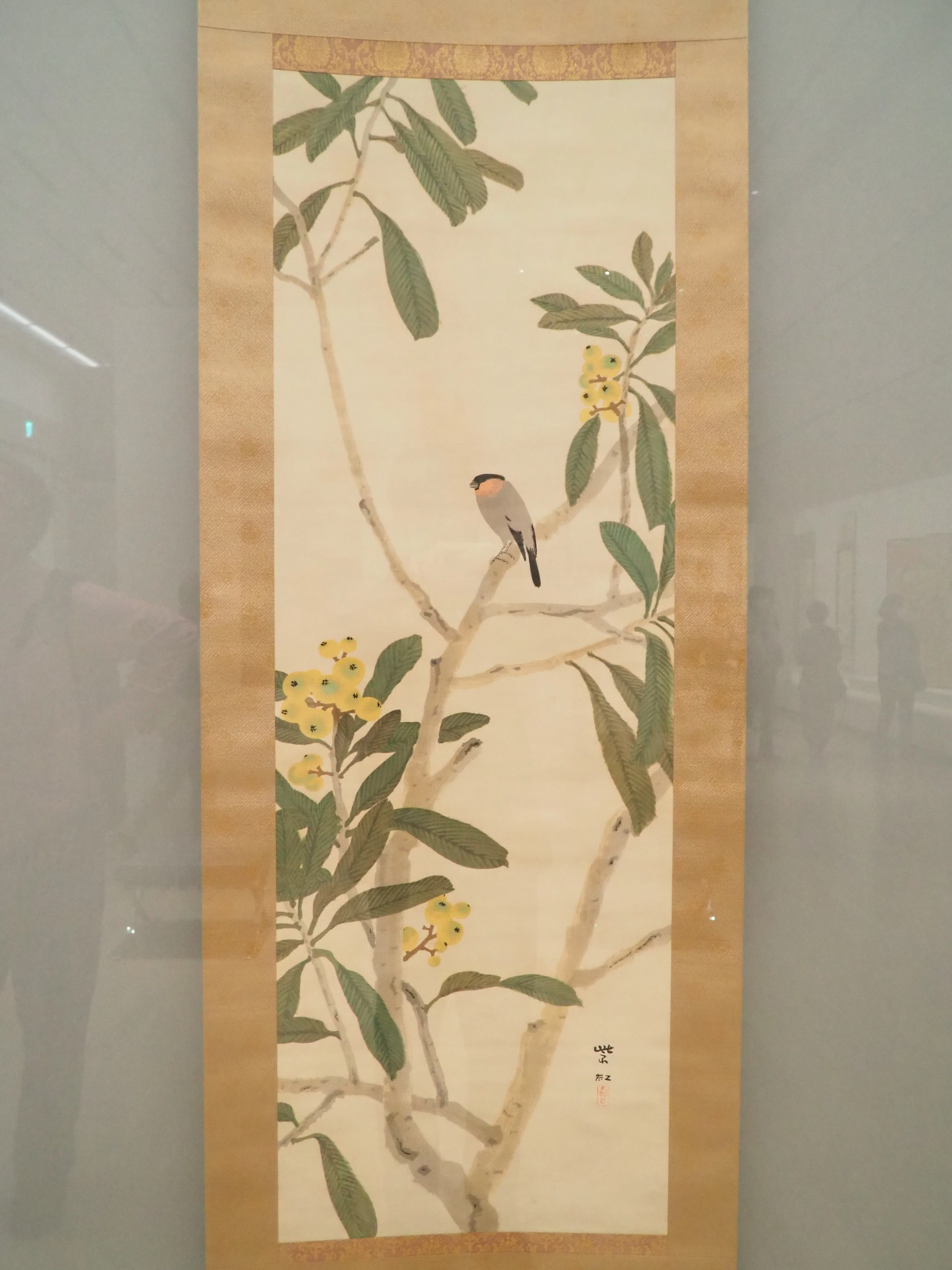 横浜美術館'26～日本画の革命児 今村紫紅③｜かずくんの備忘録