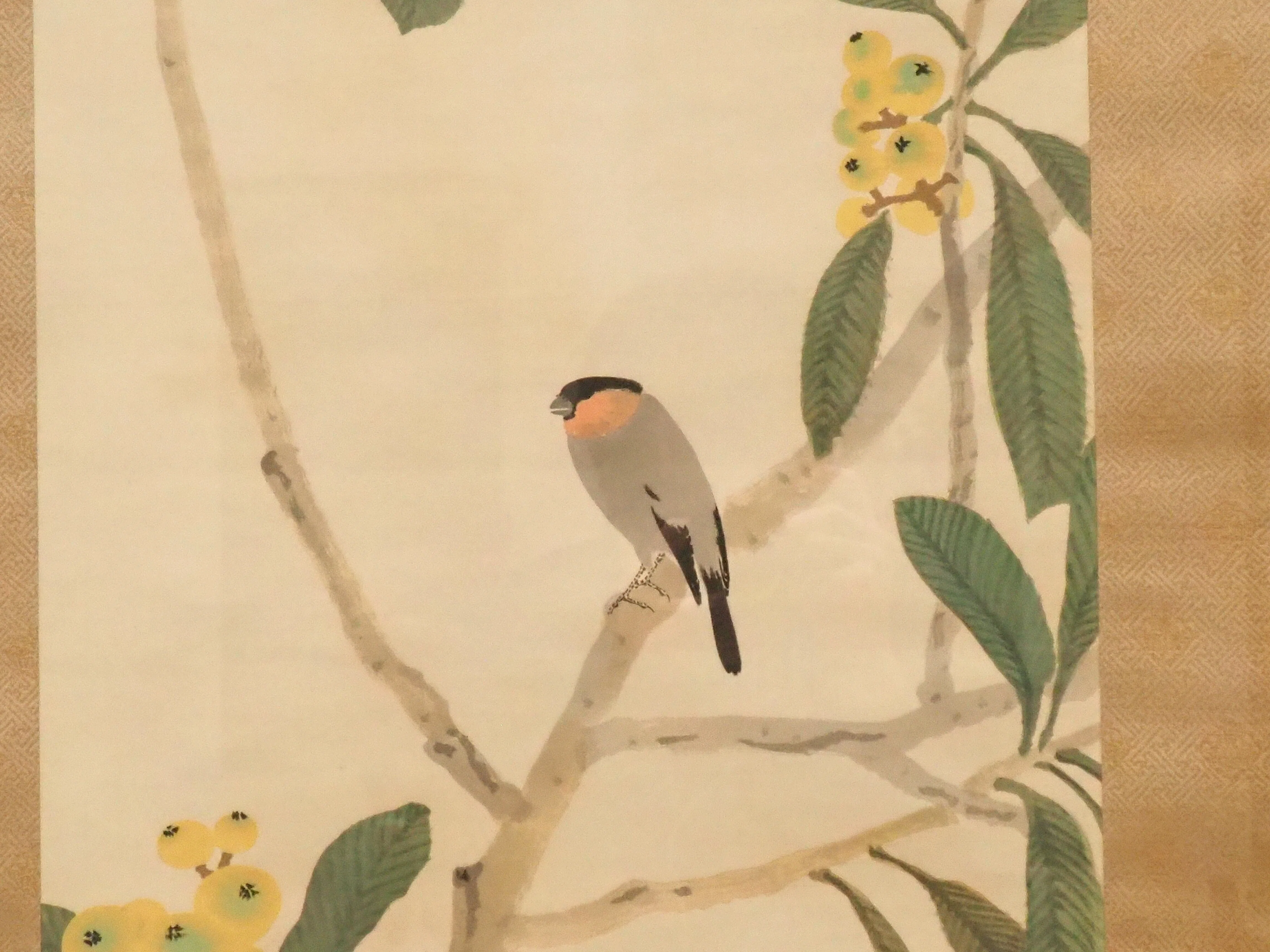 今村三郎作品 [泣く中国人の子供] 石膏彫刻 8万円。縦36横26幅20㎝ 横浜美術館'26～日本画の革命児 今村紫紅③｜かずくんの備忘録