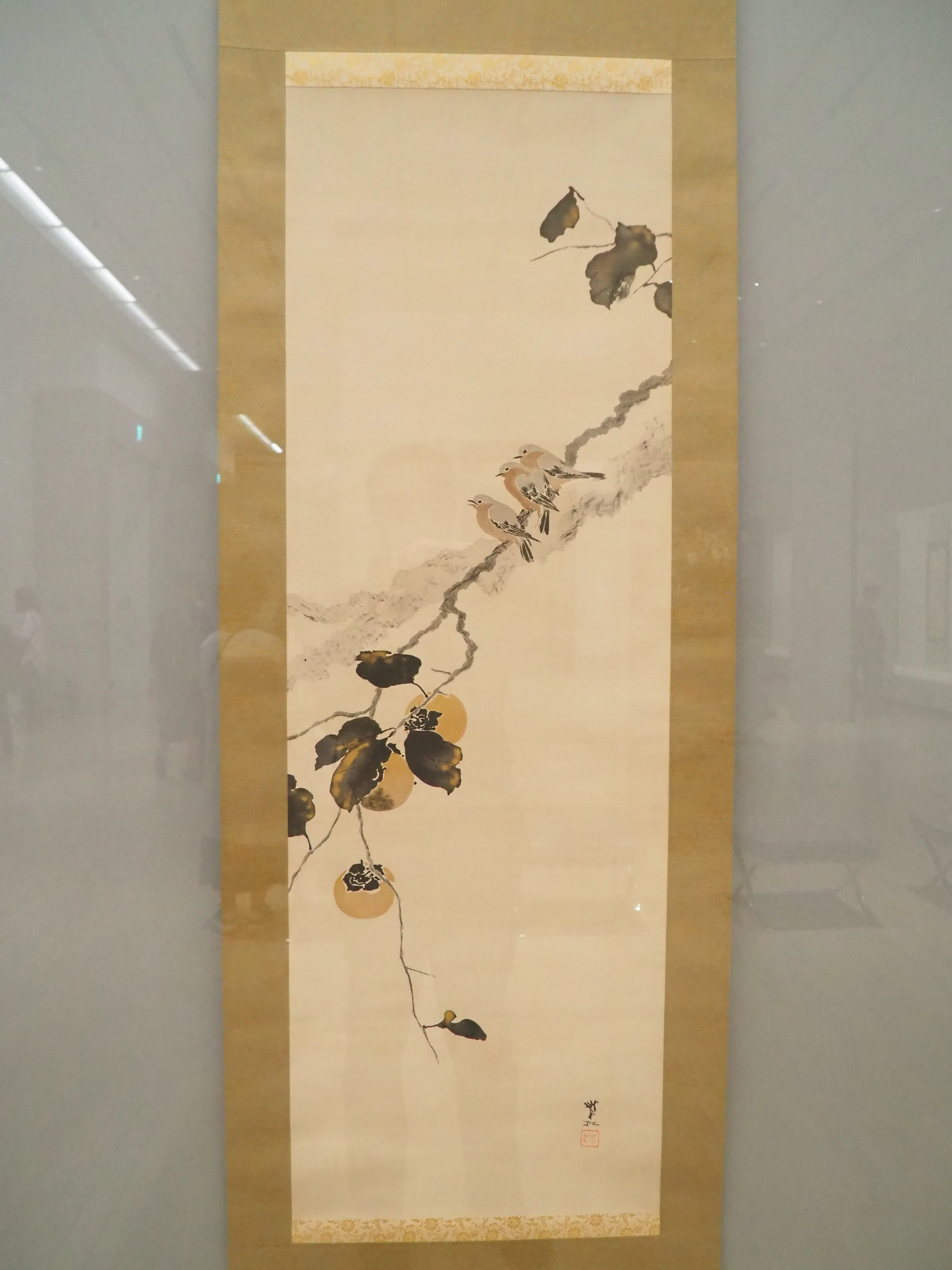 横浜美術館'26～日本画の革命児 今村紫紅③｜かずくんの備忘録