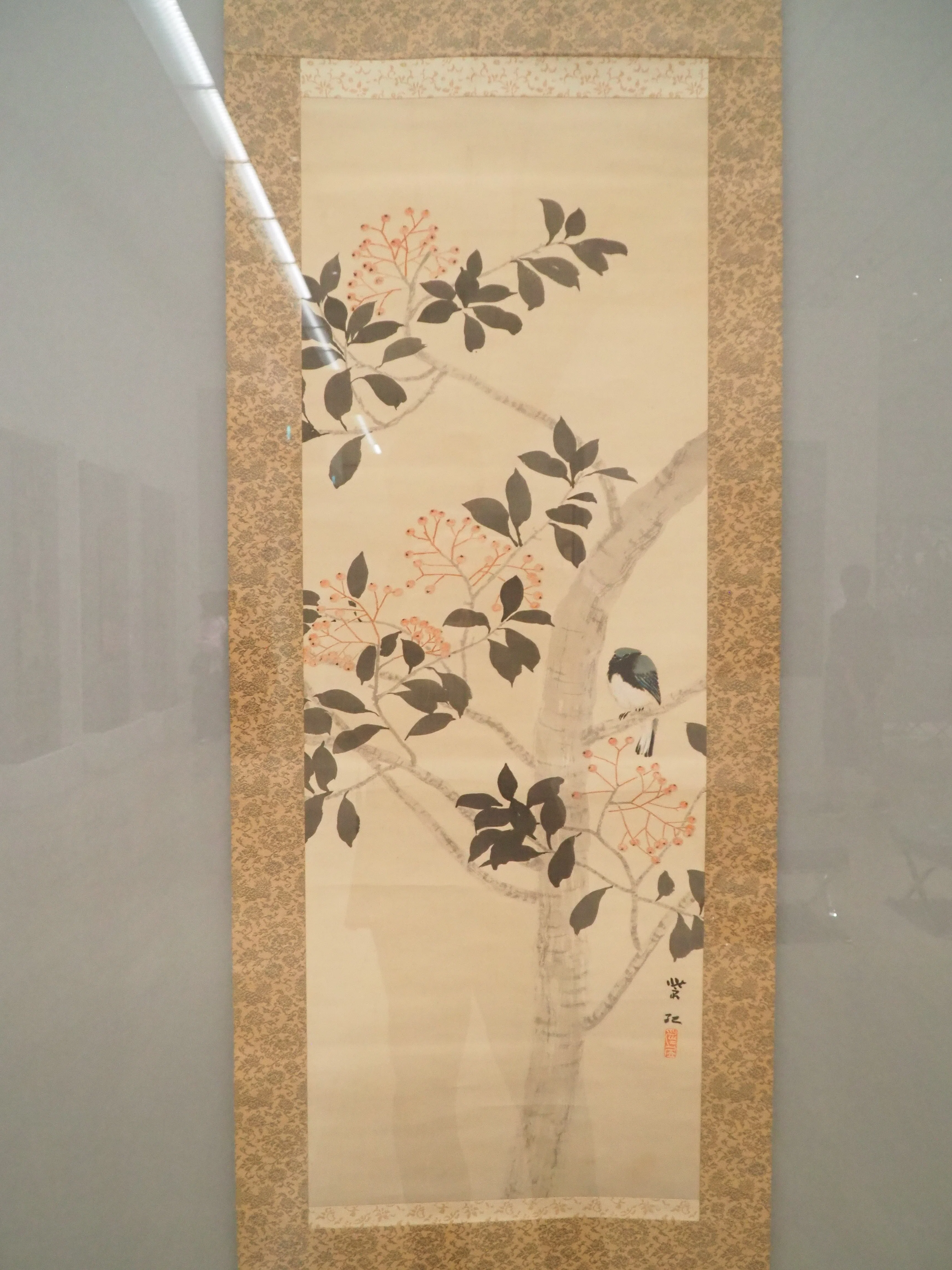 横浜美術館'26～日本画の革命児 今村紫紅③｜かずくんの備忘録