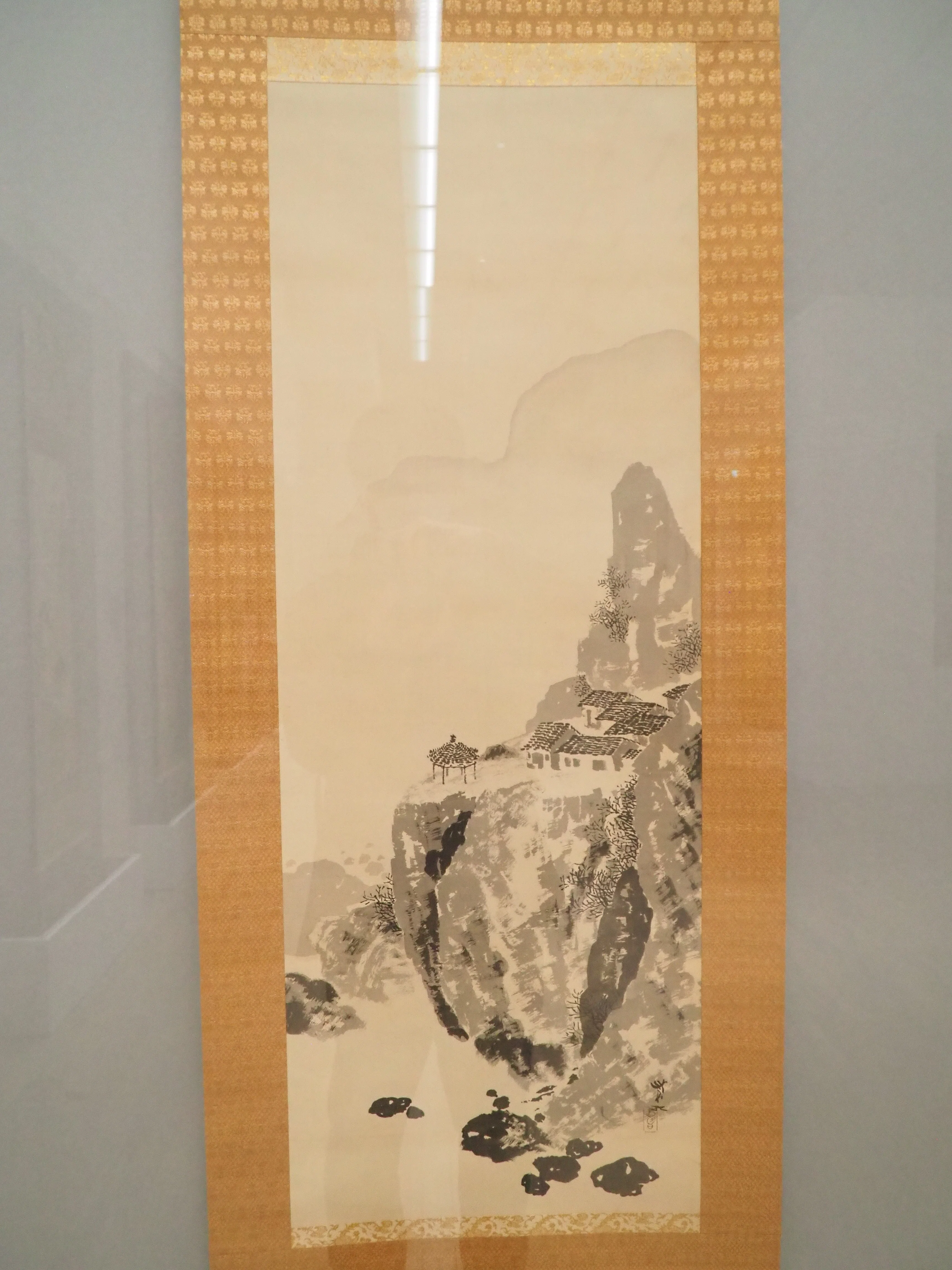 横浜美術館'26～日本画の革命児 今村紫紅③｜かずくんの備忘録