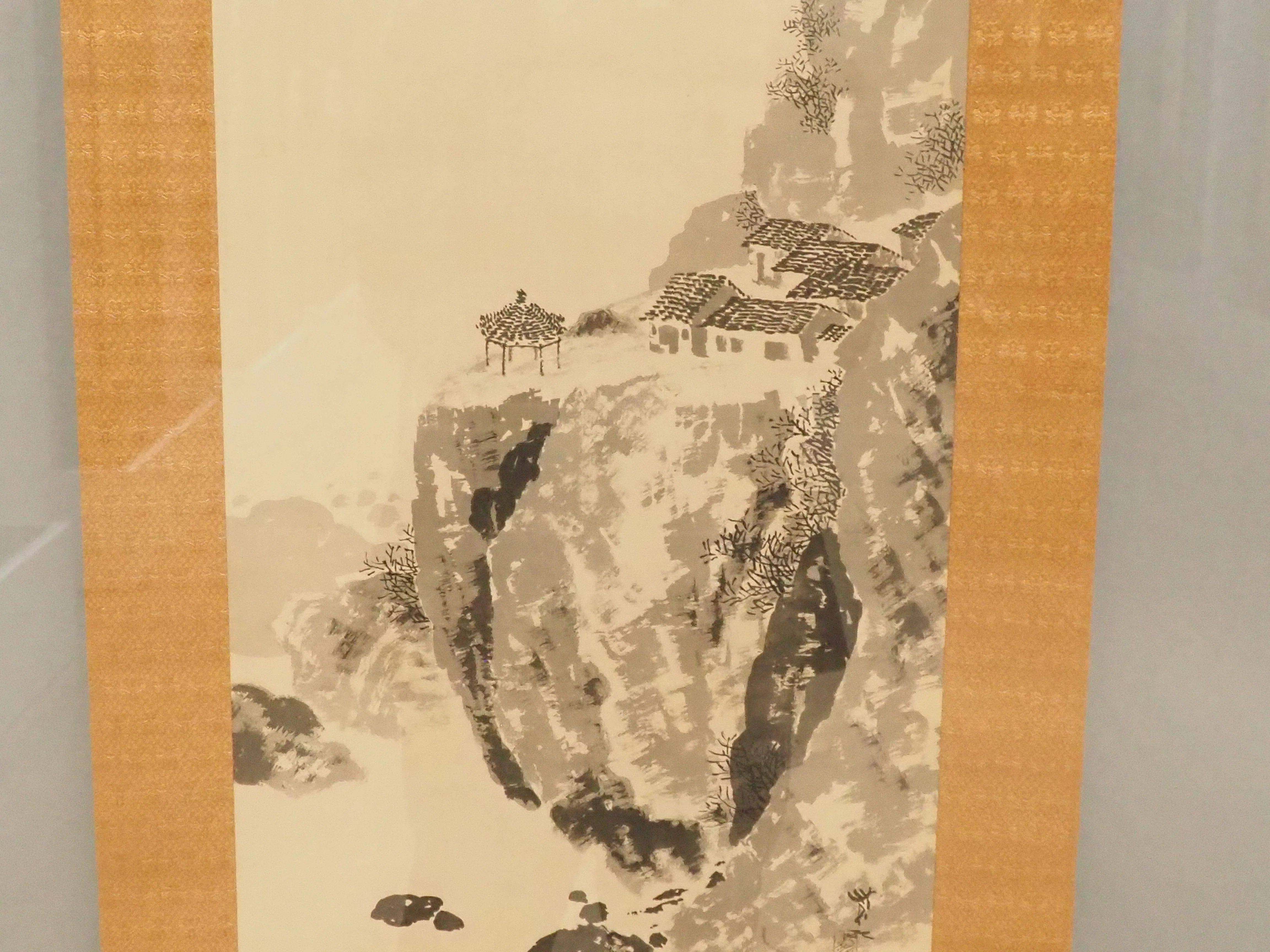 横浜美術館'26～日本画の革命児 今村紫紅③｜かずくんの備忘録