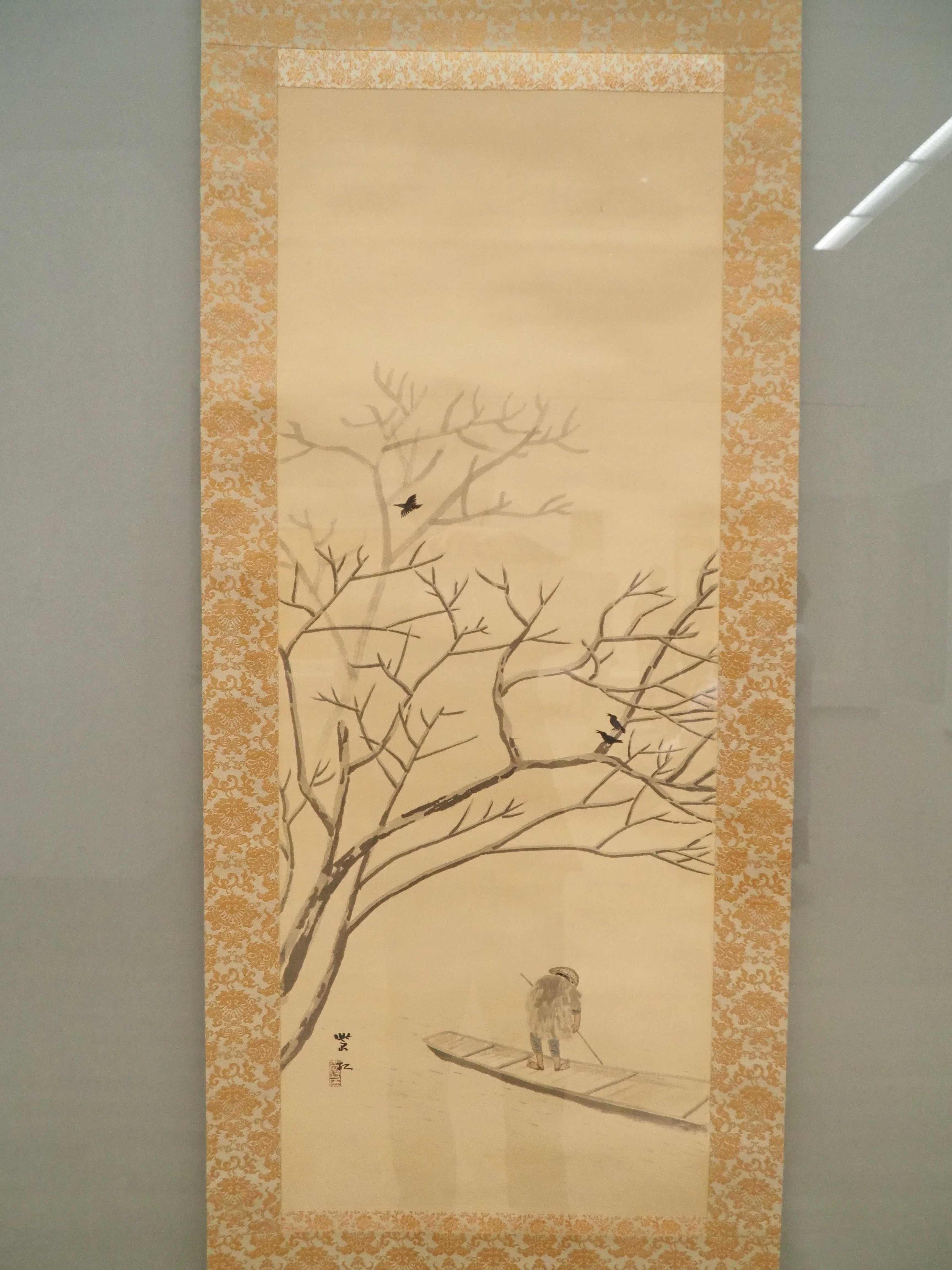 横浜美術館'26～日本画の革命児 今村紫紅③｜かずくんの備忘録