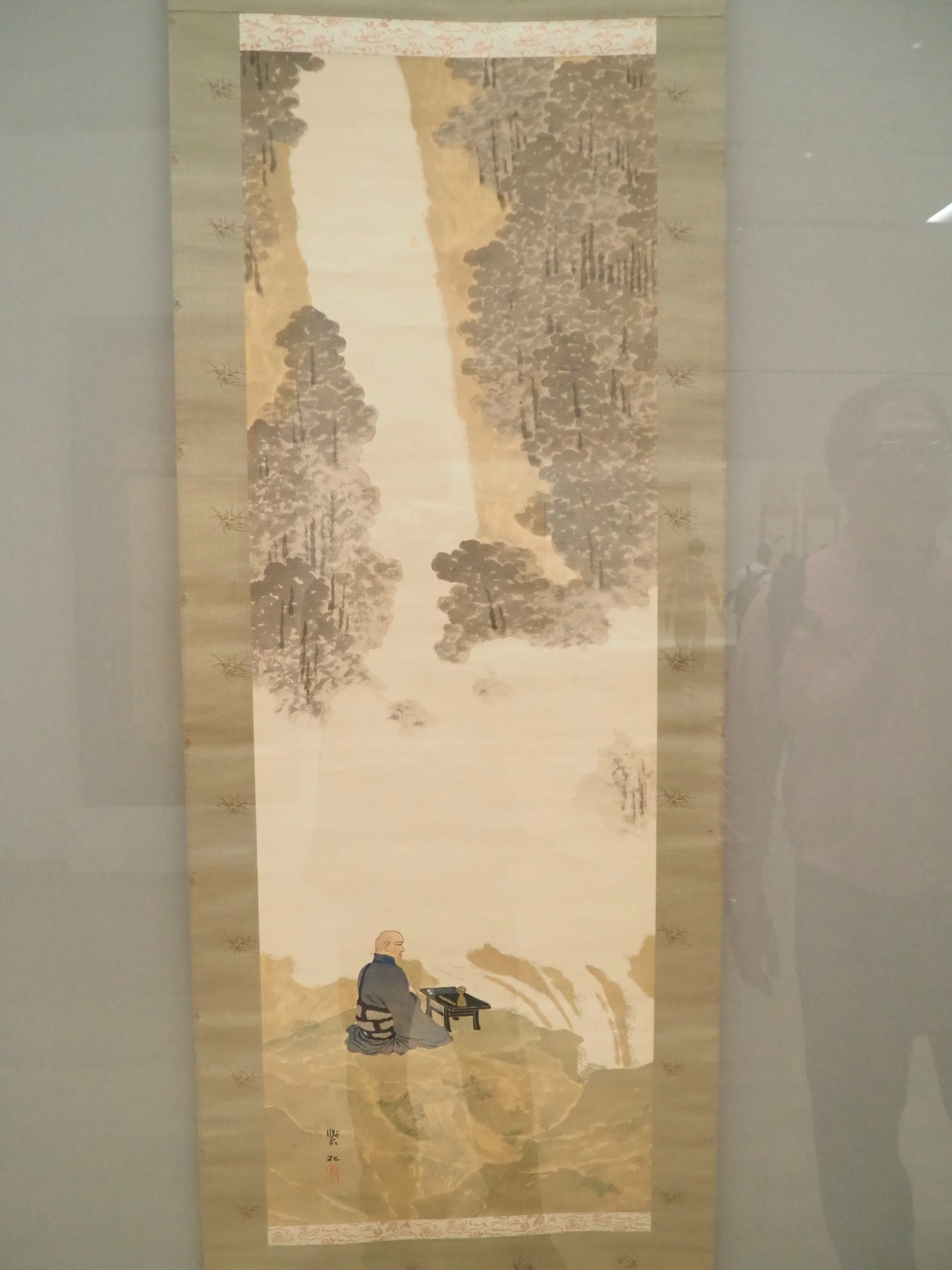 横浜美術館'26～日本画の革命児 今村紫紅③｜かずくんの備忘録