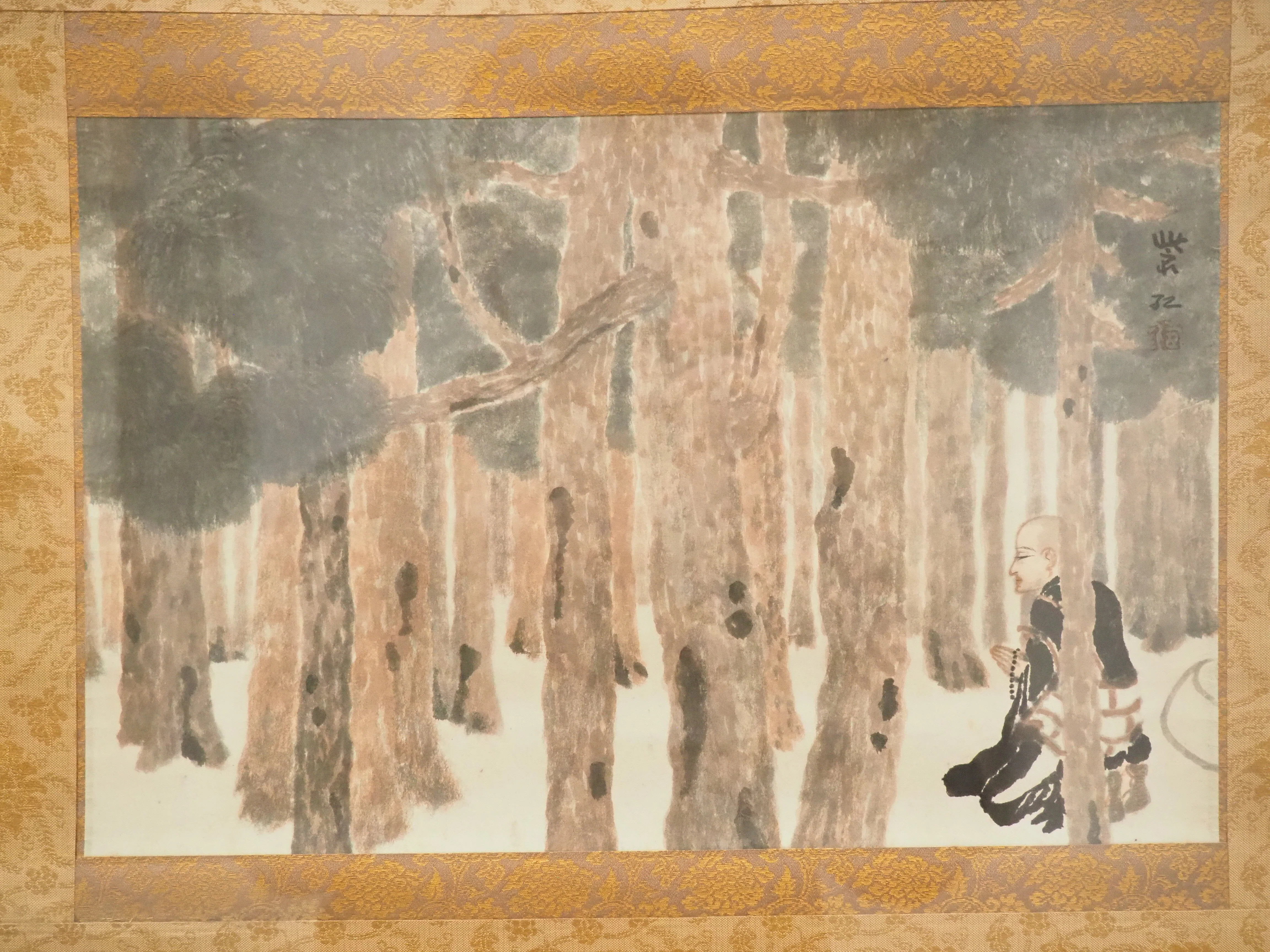横浜美術館'26～日本画の革命児 今村紫紅④｜かずくんの備忘録