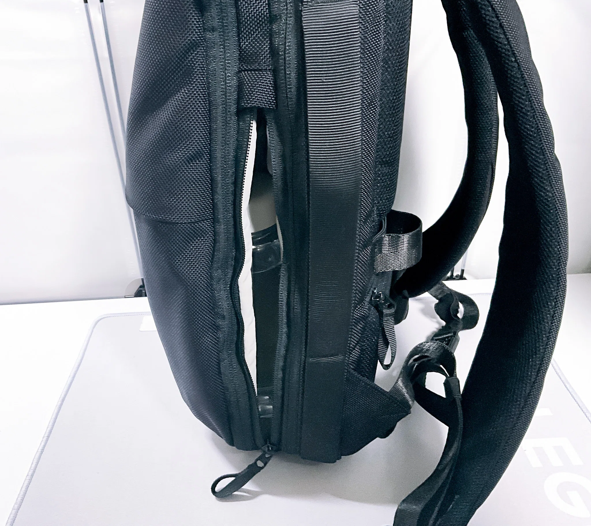NOMANZ_GEAR】1週間「DIRAC」を背負ってみた感想群｜MtOjiisan