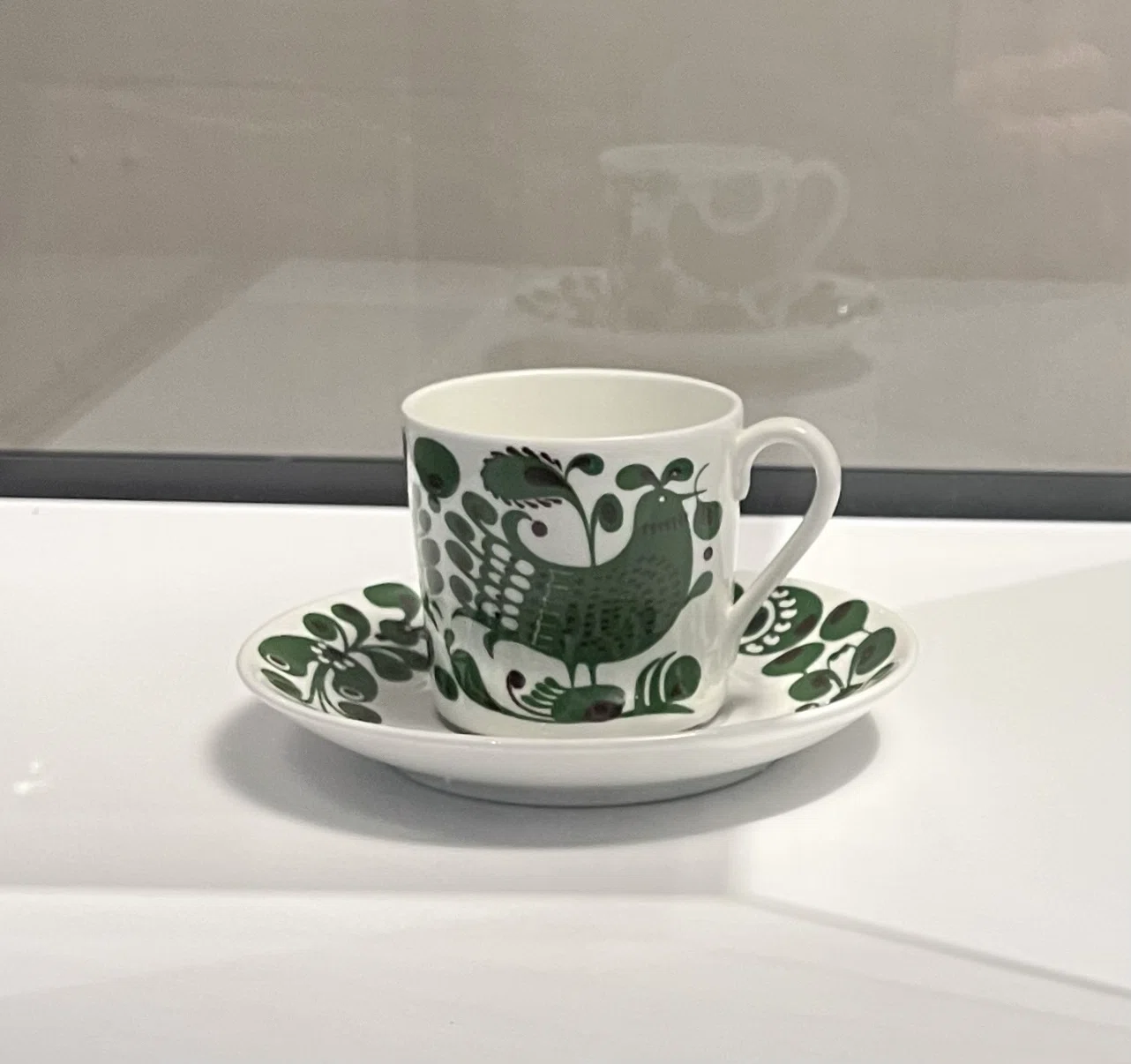 スティグ・リンドベリ展〜信楽で北欧に会いに♡｜好きから始まる旅