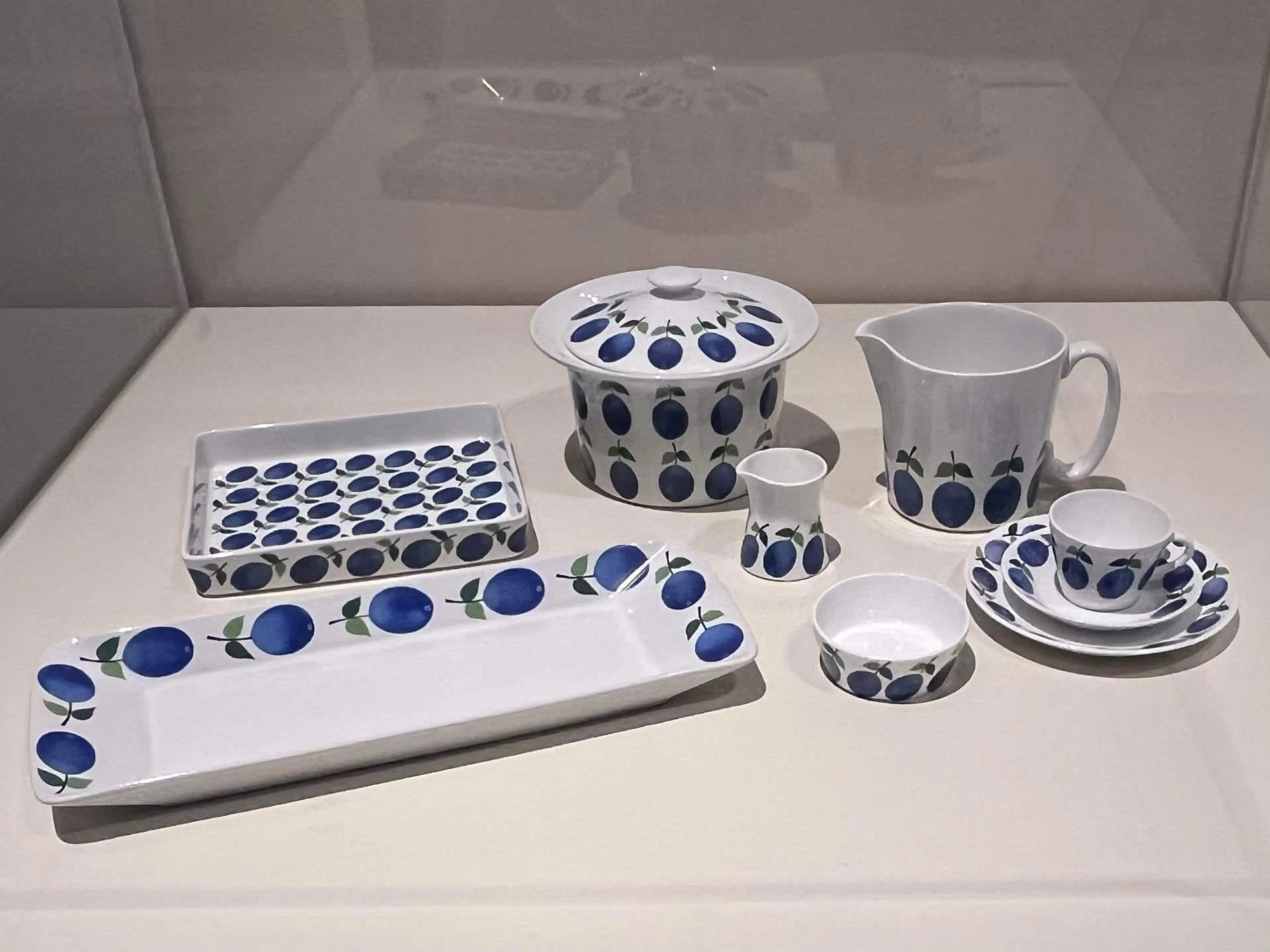 スティグ・リンドベリ展〜信楽で北欧に会いに♡｜好きから始まる旅