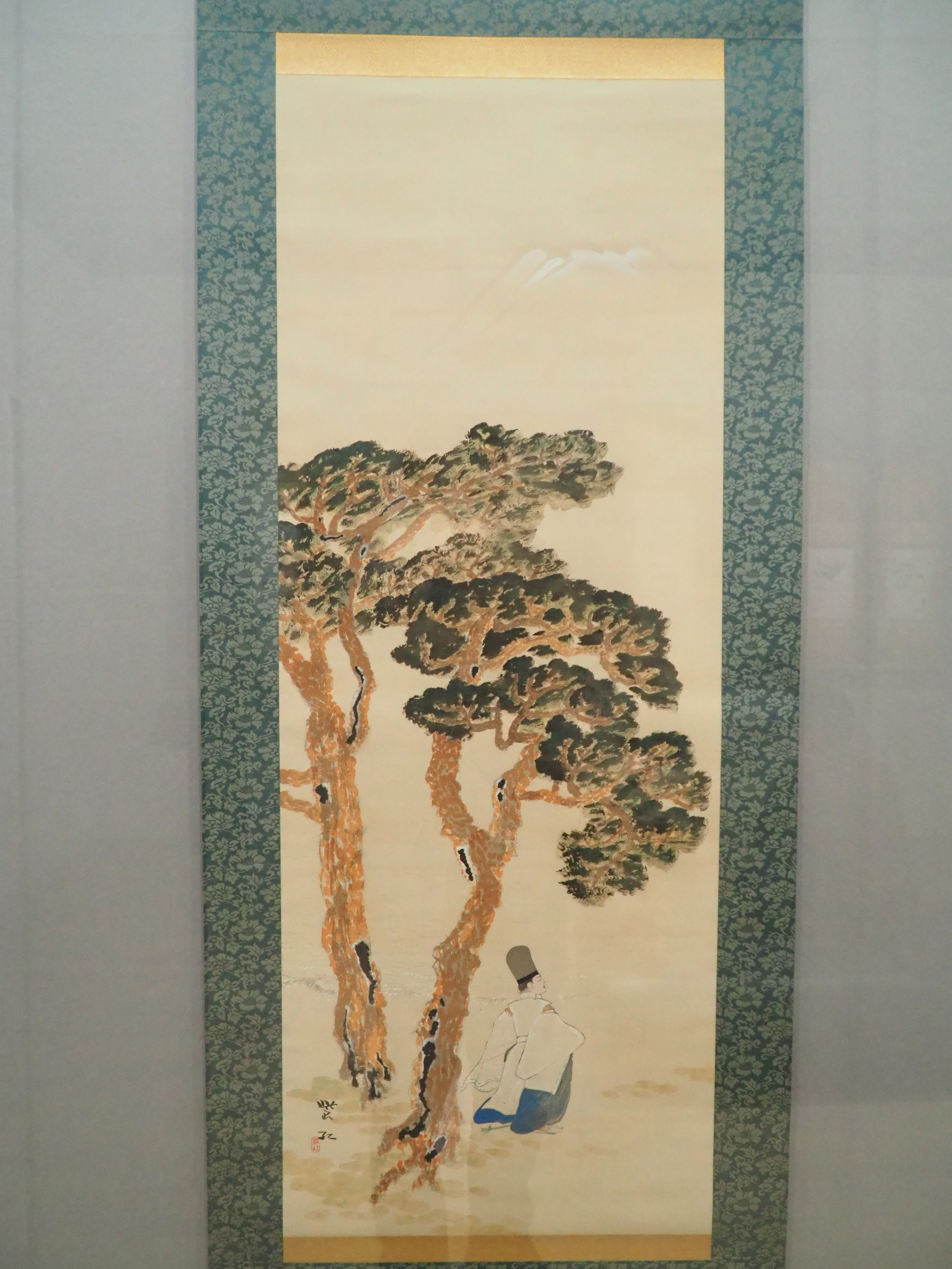 横浜美術館'26～日本画の革命児 今村紫紅⑤｜かずくんの備忘録