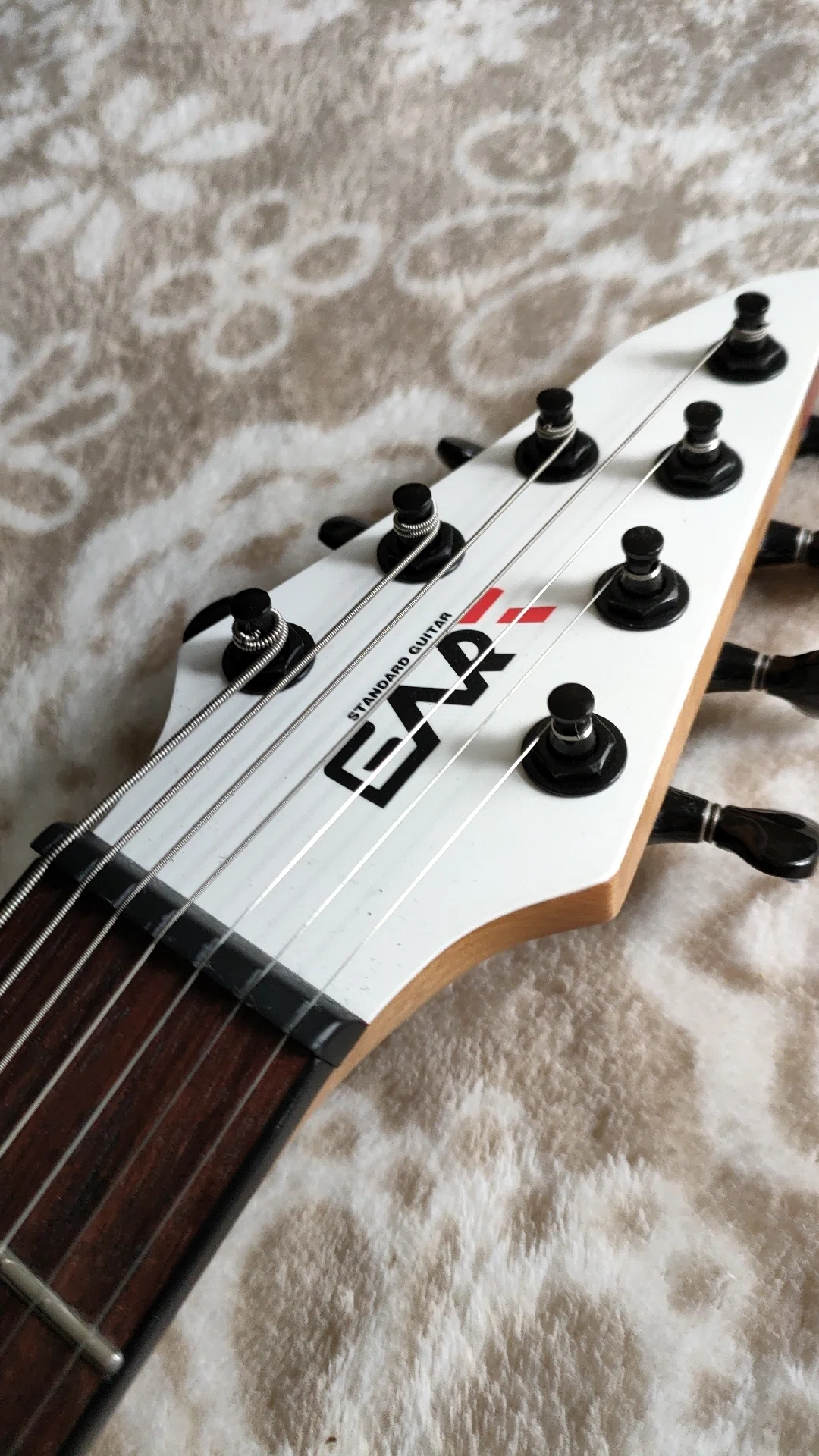 7弦ギター EART Guitars EXP-H7-SE|Aruuu 7弦ギター EART Guitars EXP-H7-SE|Aruuu